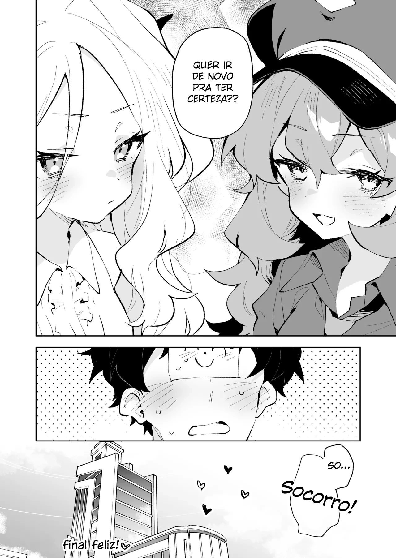 Mofumofu Toroama Kougoyoku by Rimukoro