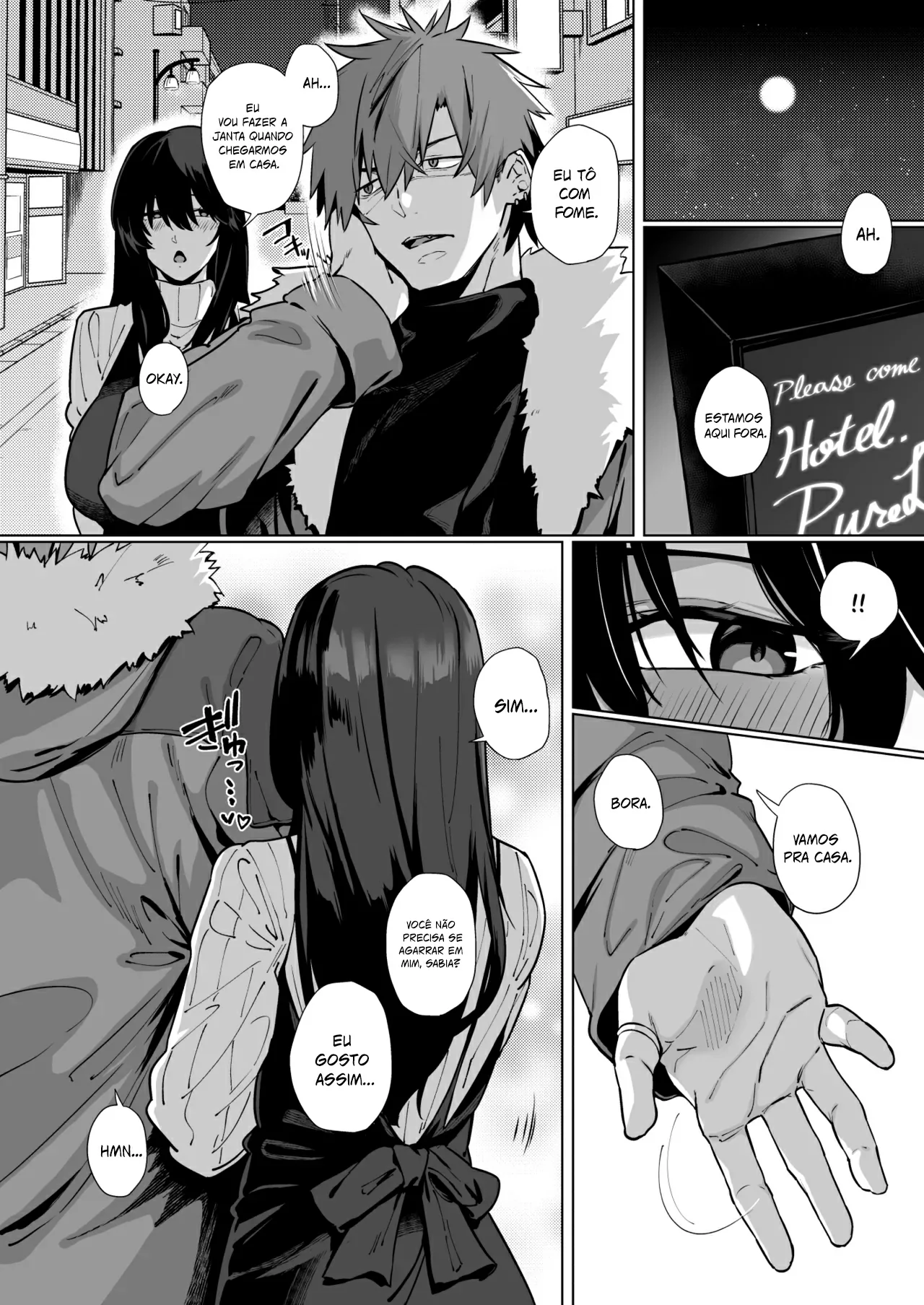 Nekura de Jimi demo Ii desu ka? 2 by Shirasu