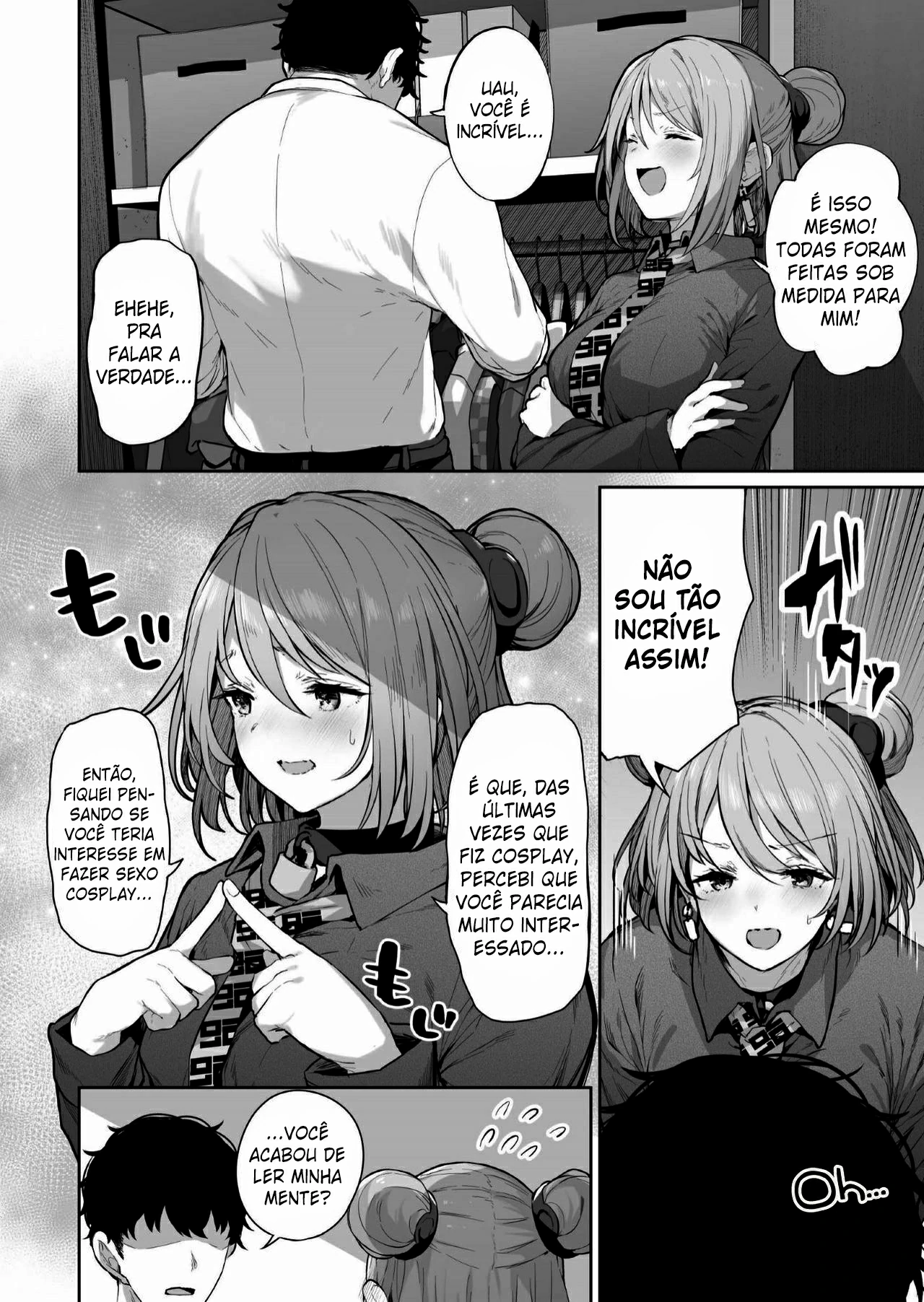 Yuiitsu Muni no Mono nan Dakara by Tobimura
