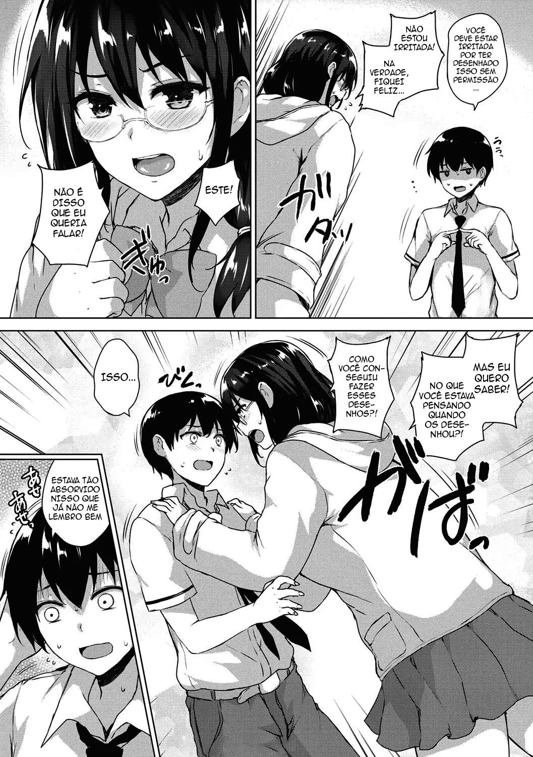 EROGE de Subete ha Kaiketsu Dekiru! 2 by Goban