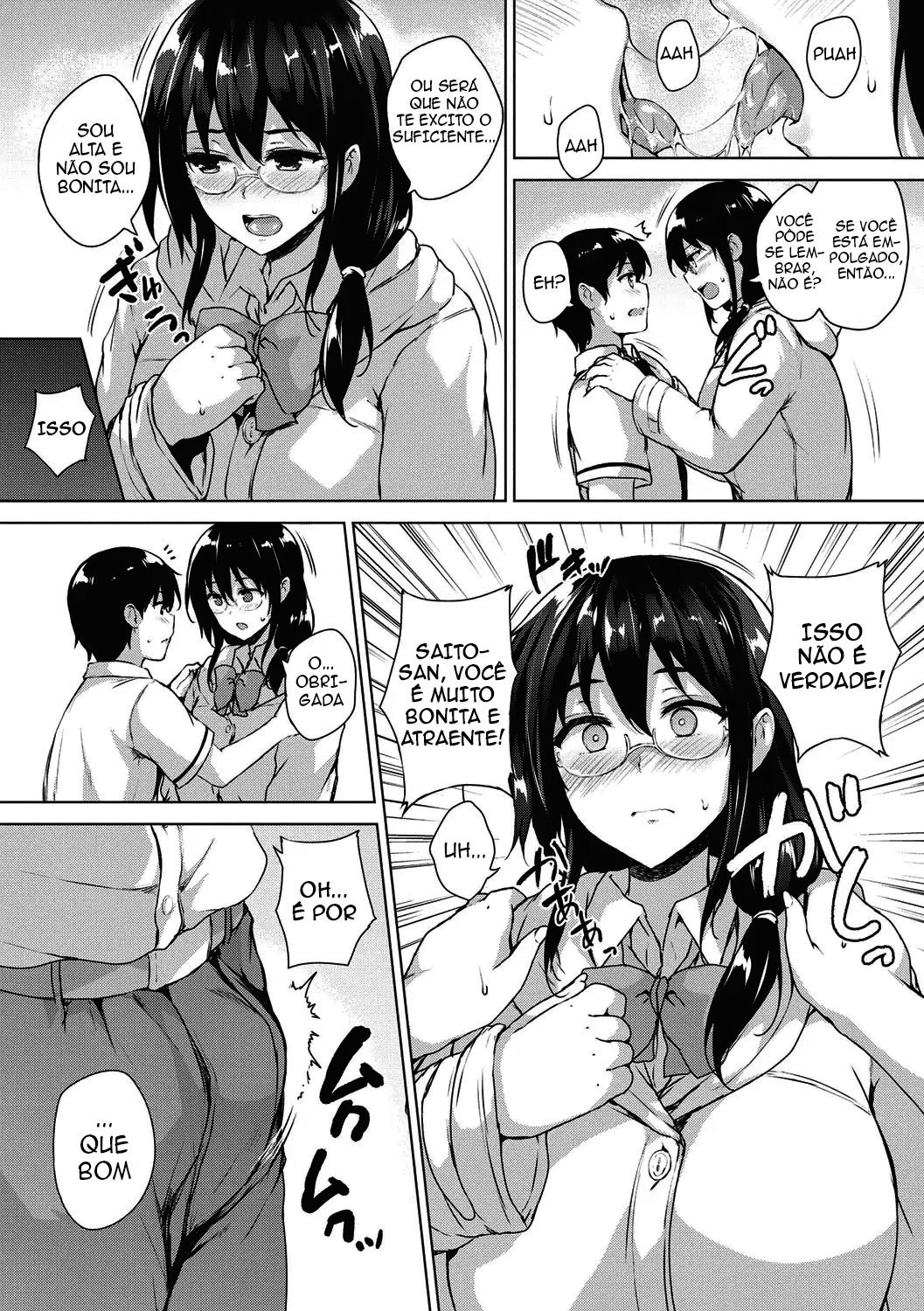 EROGE de Subete ha Kaiketsu Dekiru! 2 by Goban