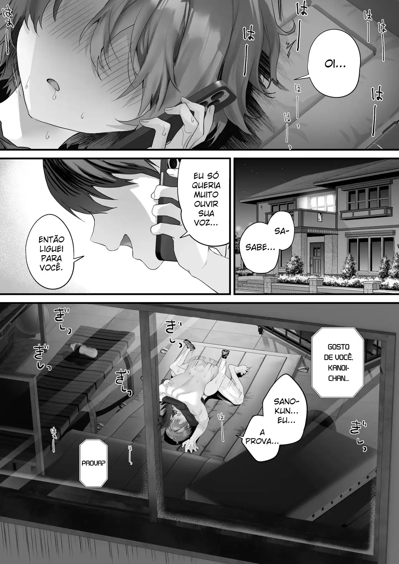 HOKAGO KODUKURI SEIKYOIKU -Pure de Sukebe na Hatsuiku Ii Ko ni Man to Man Nakad MTL by Sage Joh