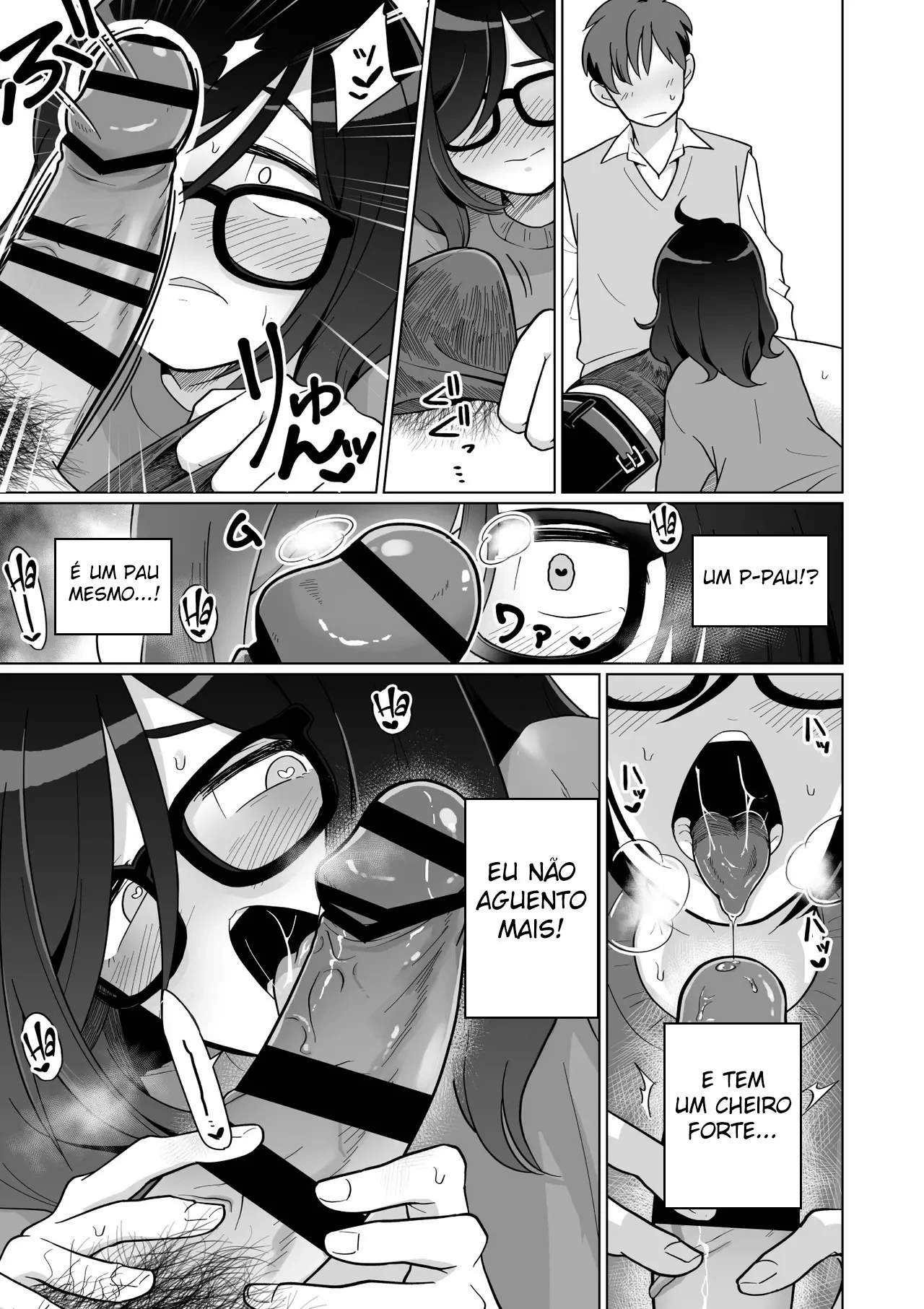 Hikikomori Osananajimi no Seiseikatsu Nozoite Mita! by Koike Akira