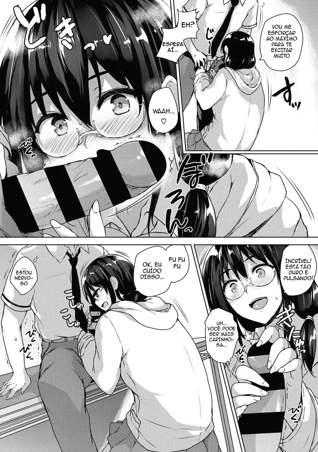 EROGE de Subete ha Kaiketsu Dekiru! 2 by Goban