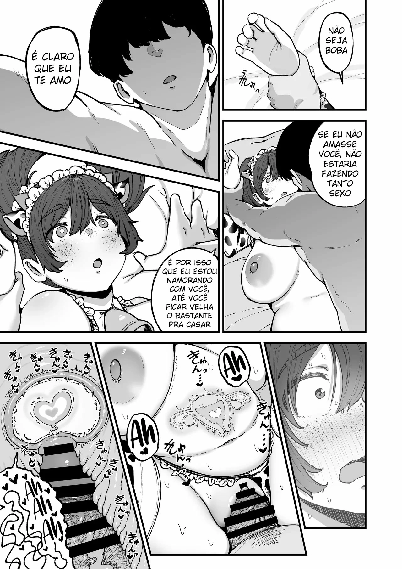 Yakusoku Shita yo ne? by Fujinoe13B