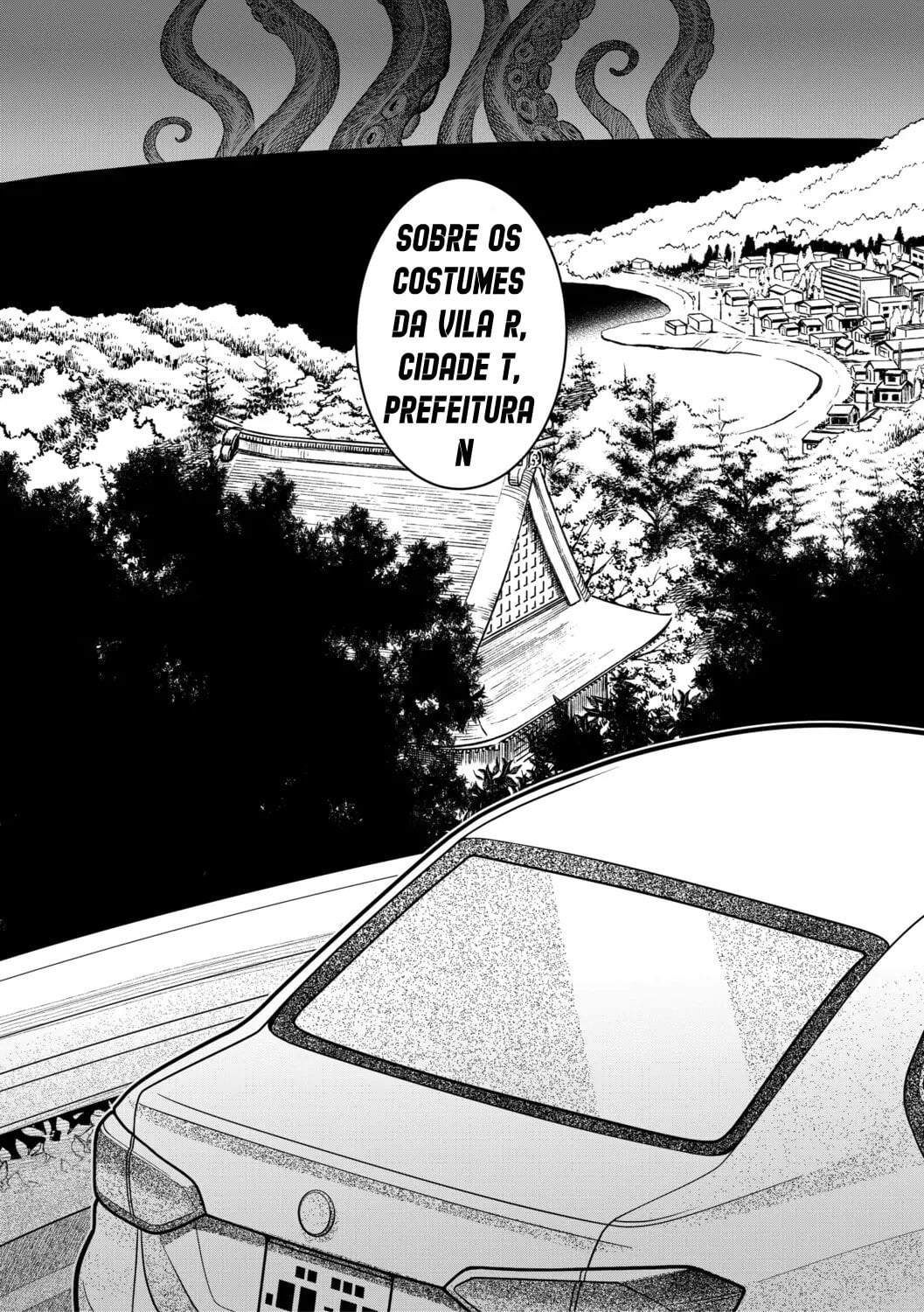 N Ken T Shi R Mura No Fuushu Ni Tsuite 5 by Takatsu