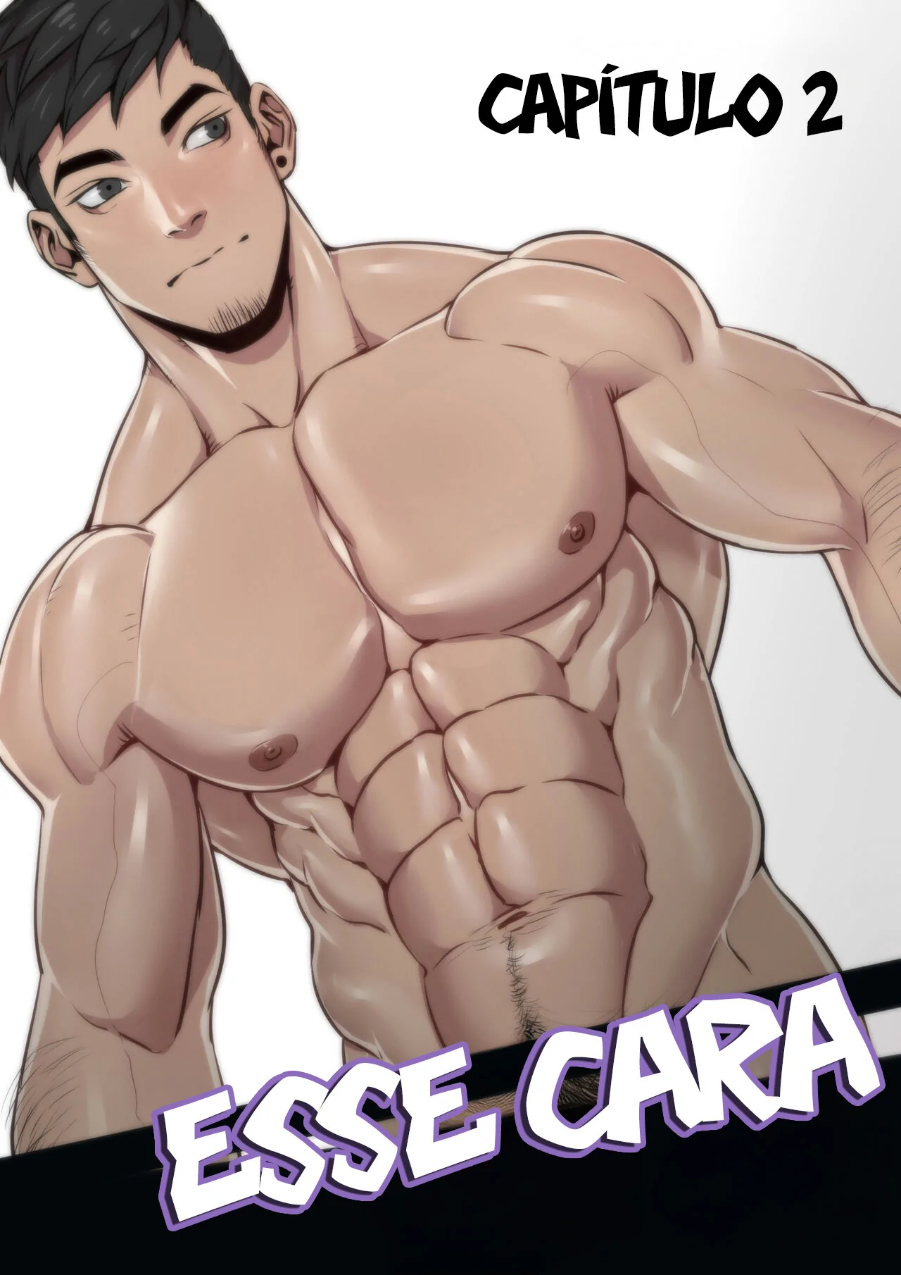 Esse Cara 2 by Suyohara