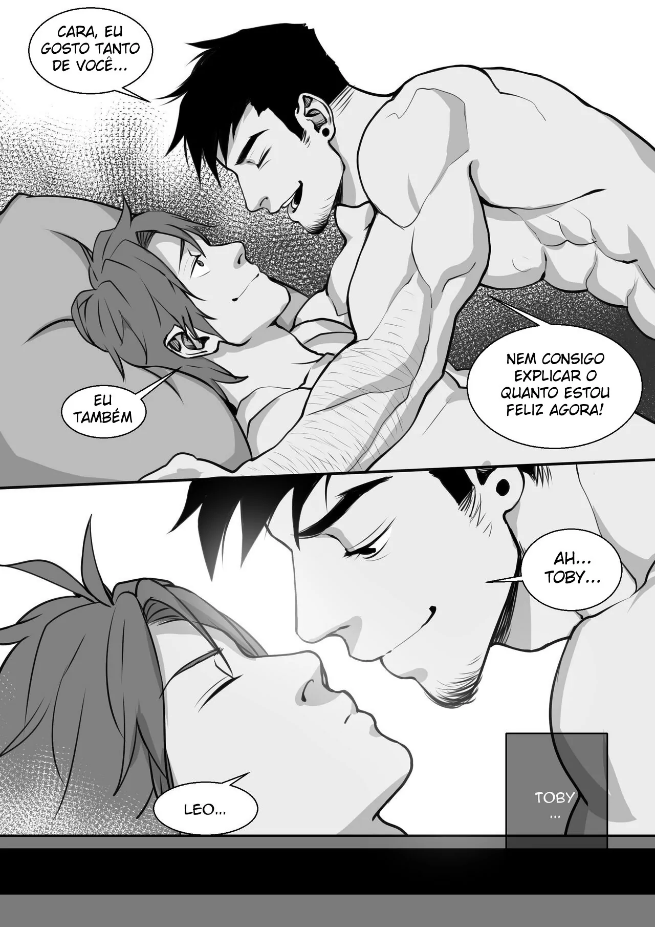 Esse Cara 2 by Suyohara