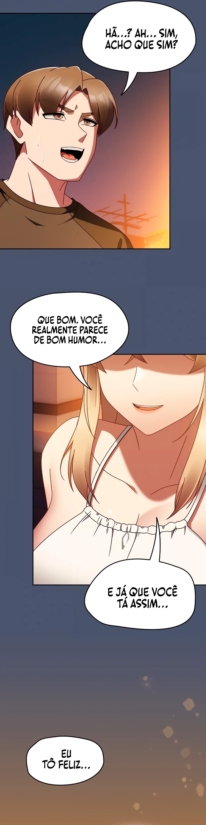 No Chão e na Porrada 22 by JIN-E
