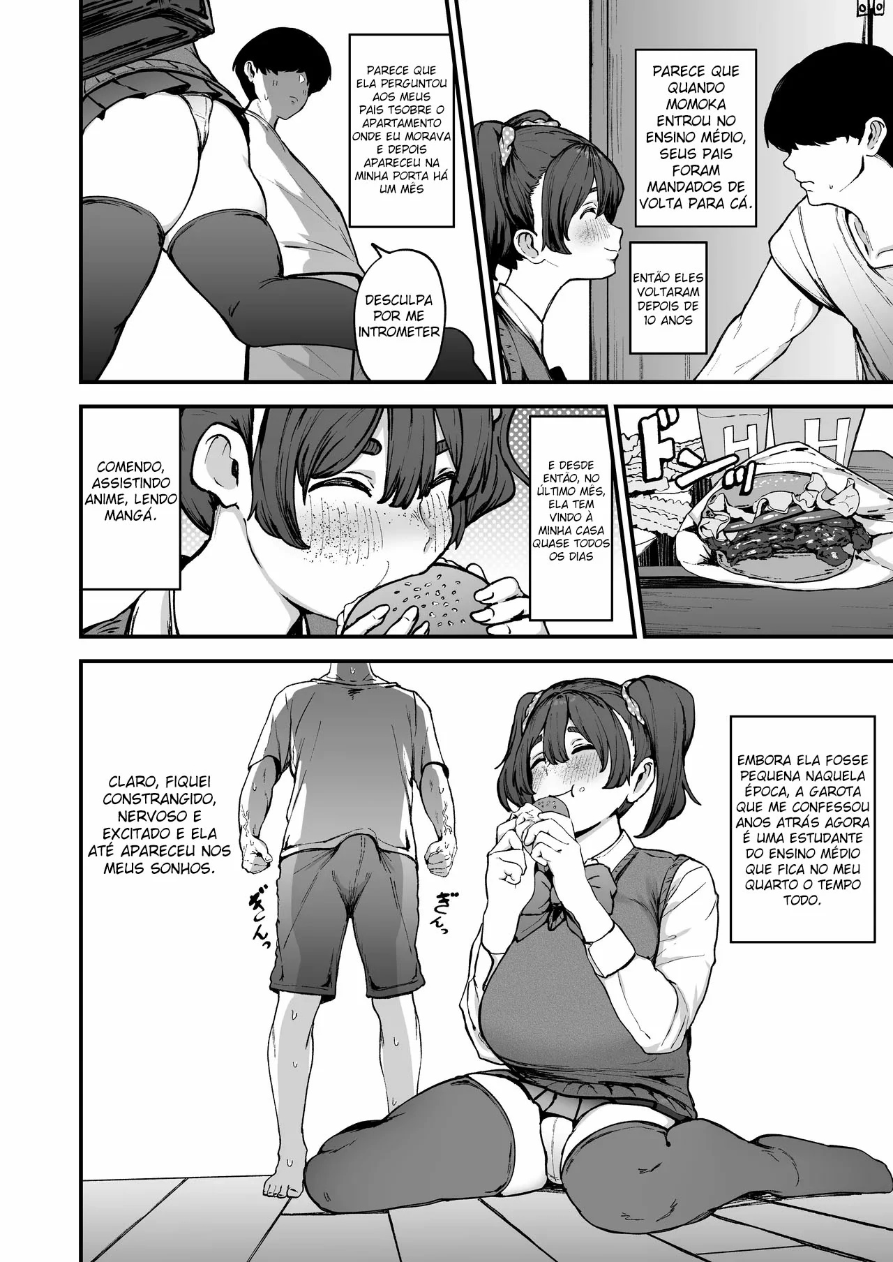 Yakusoku Shita yo ne? by Fujinoe13B