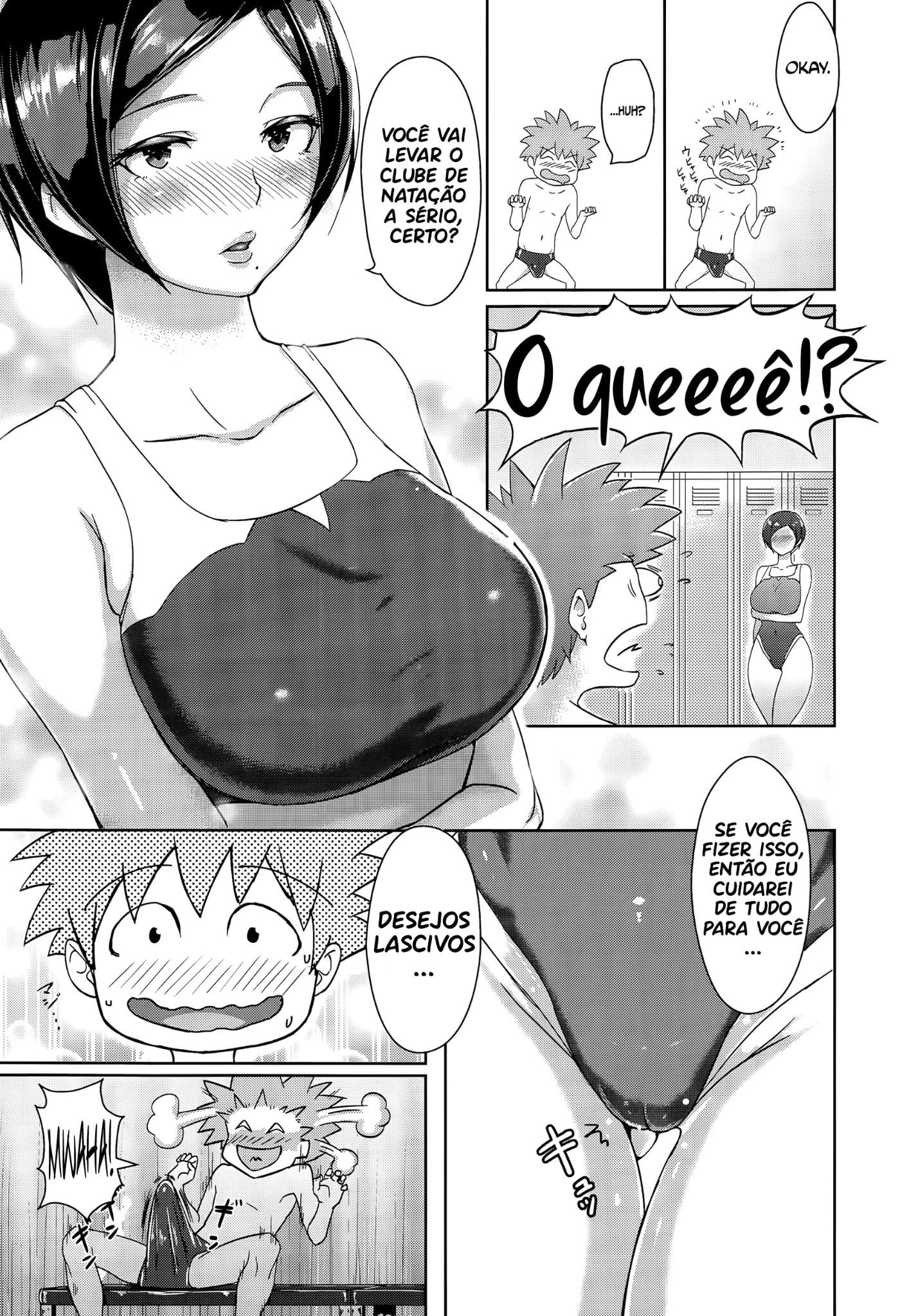 Gohoubi Time! + Zoku Gohoubi Time! by Ao Madousi