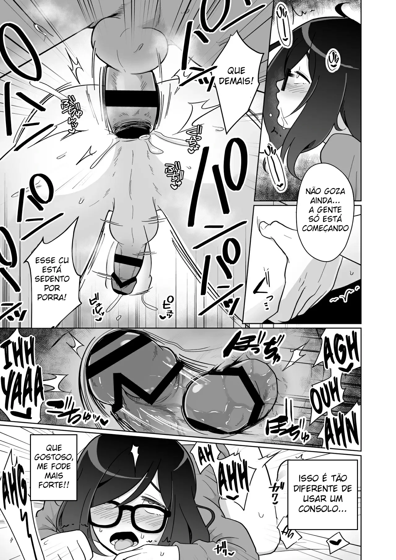 Hikikomori Osananajimi no Seiseikatsu Nozoite Mita! by Koike Akira