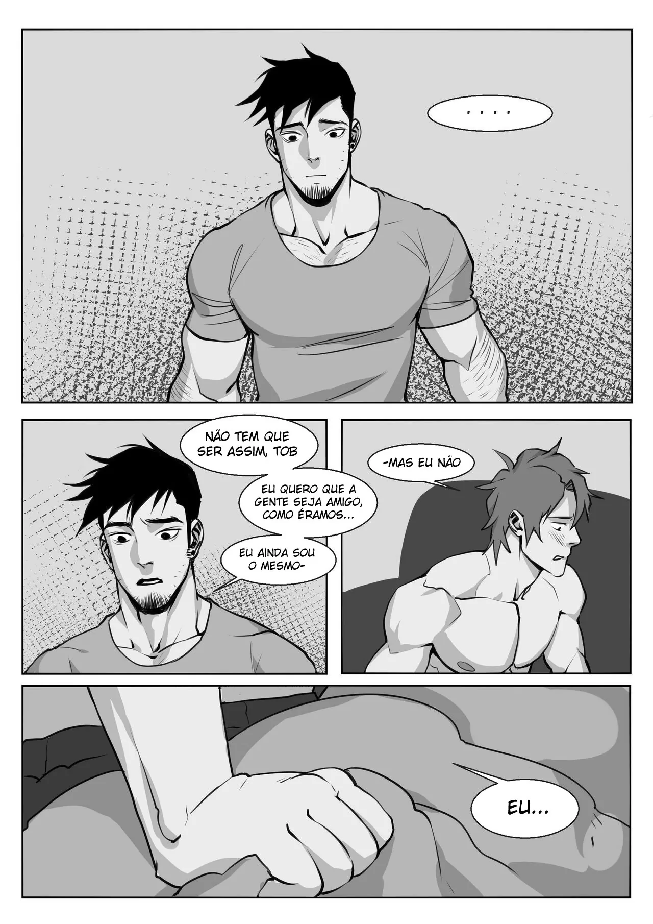 Esse Cara 2 by Suyohara