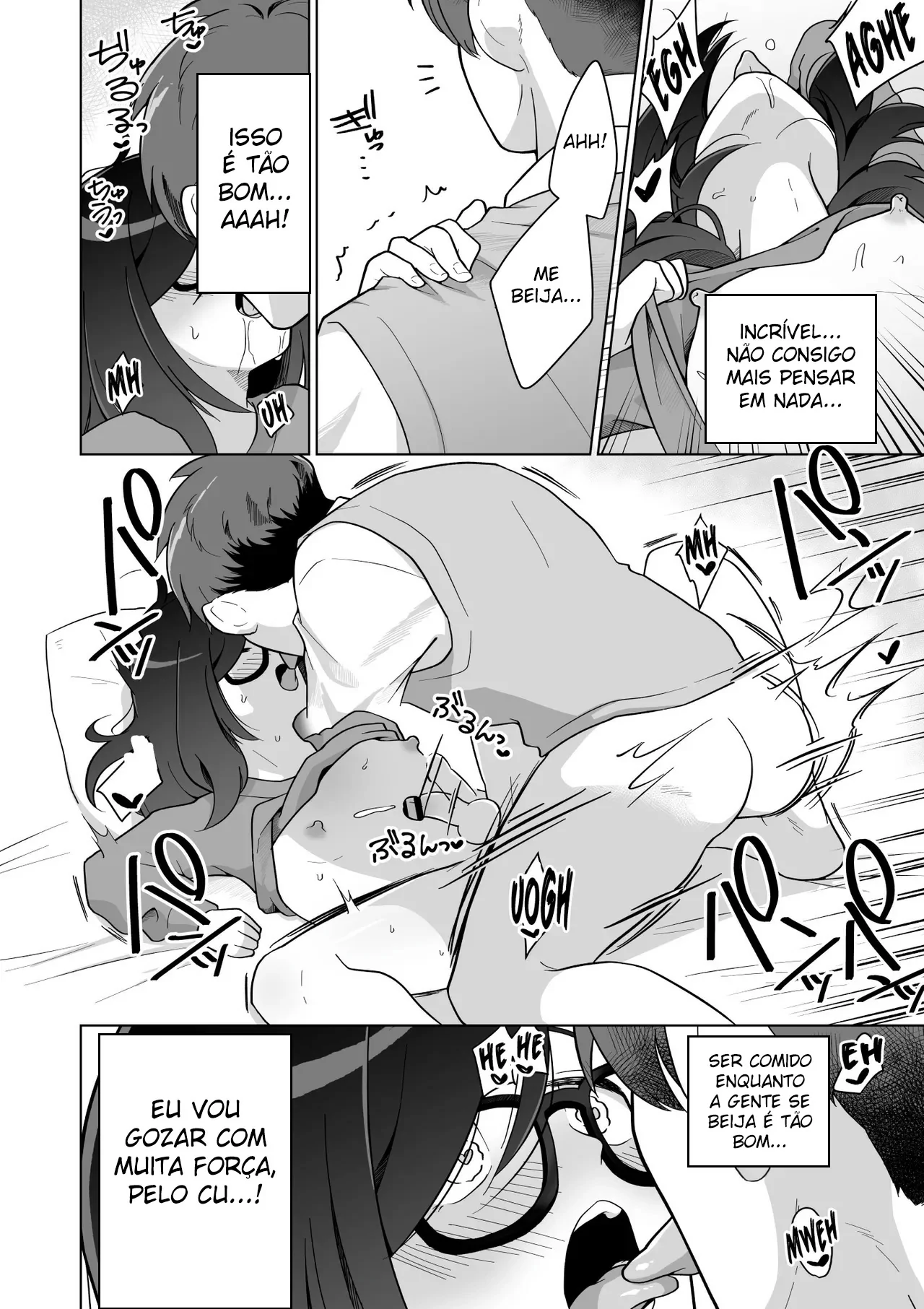 Hikikomori Osananajimi no Seiseikatsu Nozoite Mita! by Koike Akira