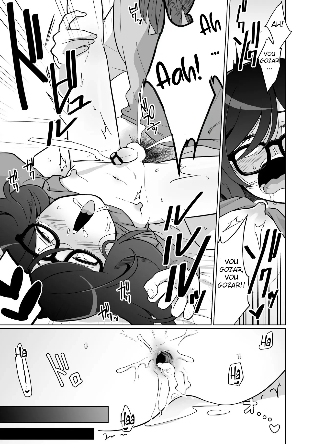 Hikikomori Osananajimi no Seiseikatsu Nozoite Mita! by Koike Akira
