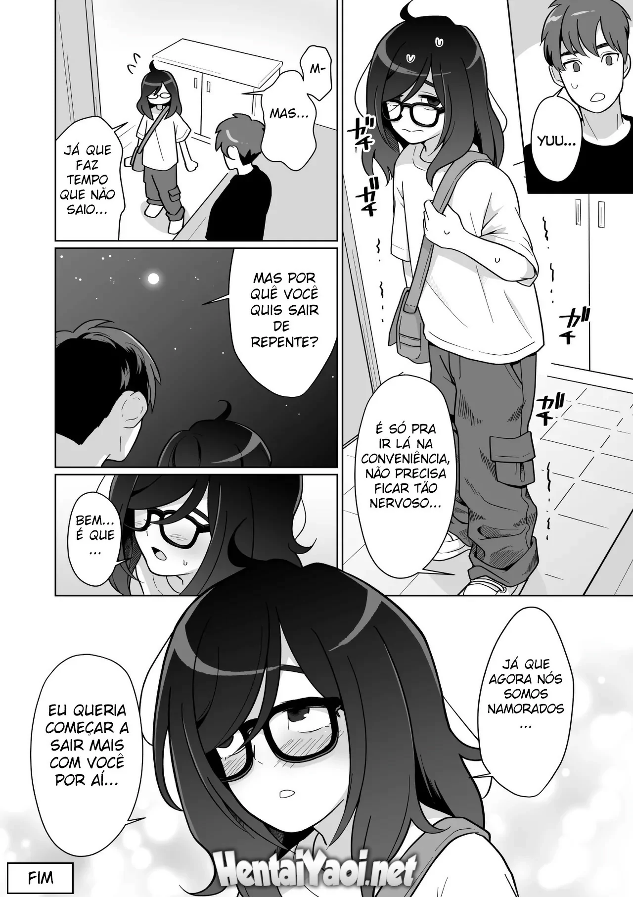 Hikikomori Osananajimi no Seiseikatsu Nozoite Mita! by Koike Akira