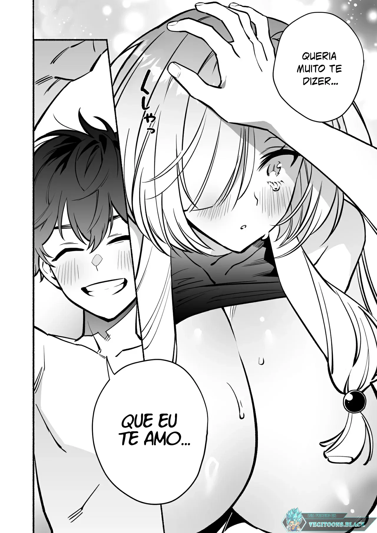Hebigamisama ni Miirarete 2 by Buki, Oki Nagomi
