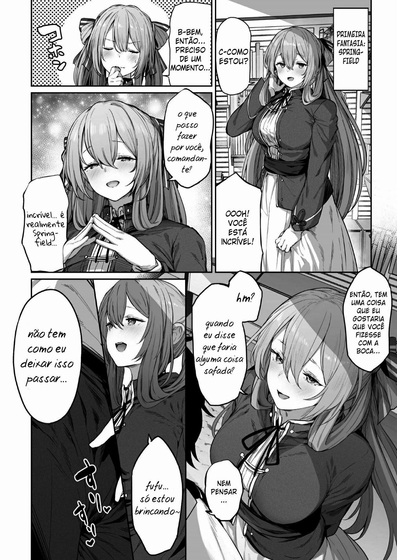 Yuiitsu Muni no Mono nan Dakara by Tobimura