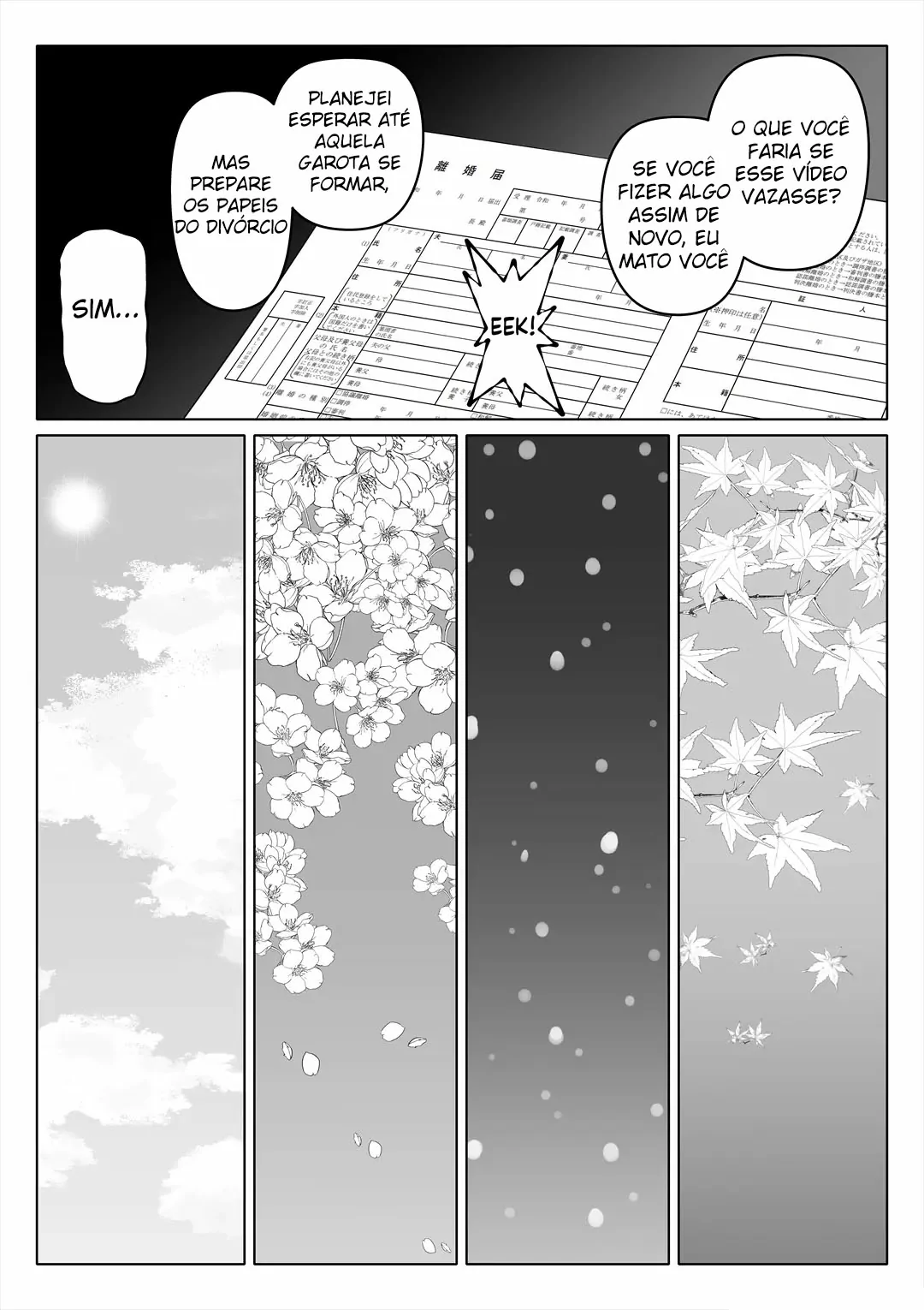 Tsuma no Imouto 4 by Nemuneko