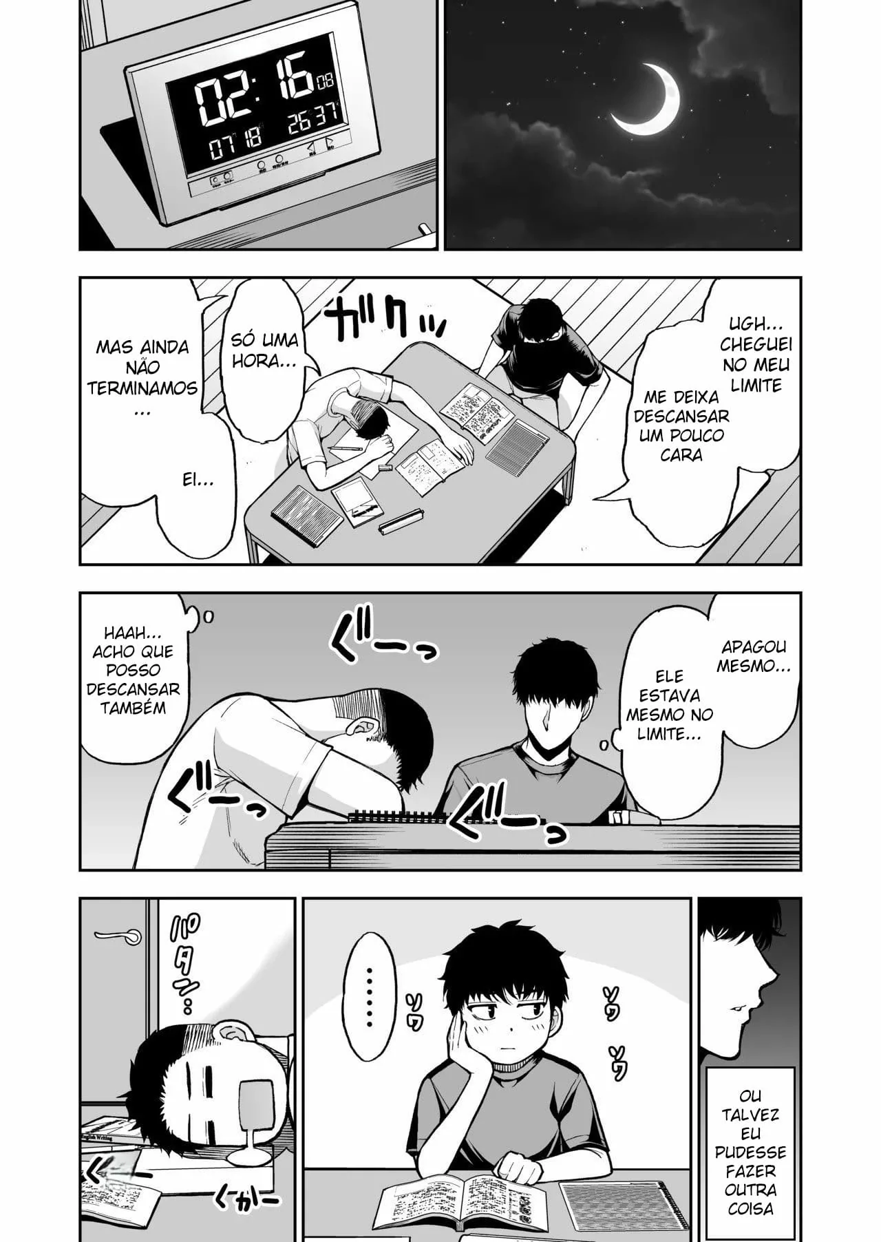 Tomodachi no Hahaoya wa Midarana Jukujo by Shunjou Shuusuke