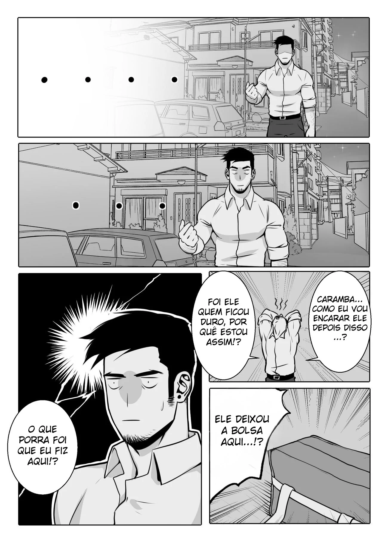Esse Cara by Suyohara