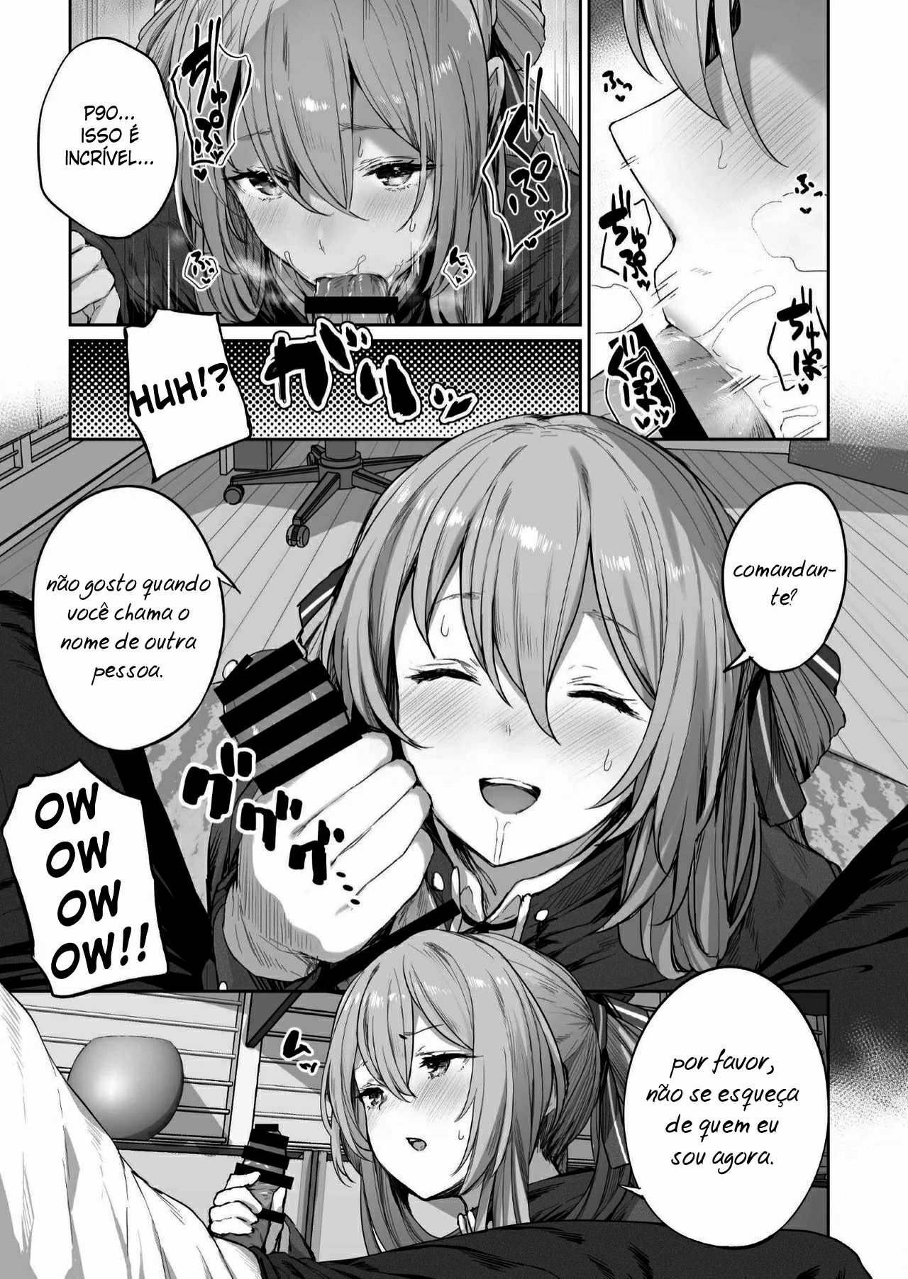 Yuiitsu Muni no Mono nan Dakara by Tobimura
