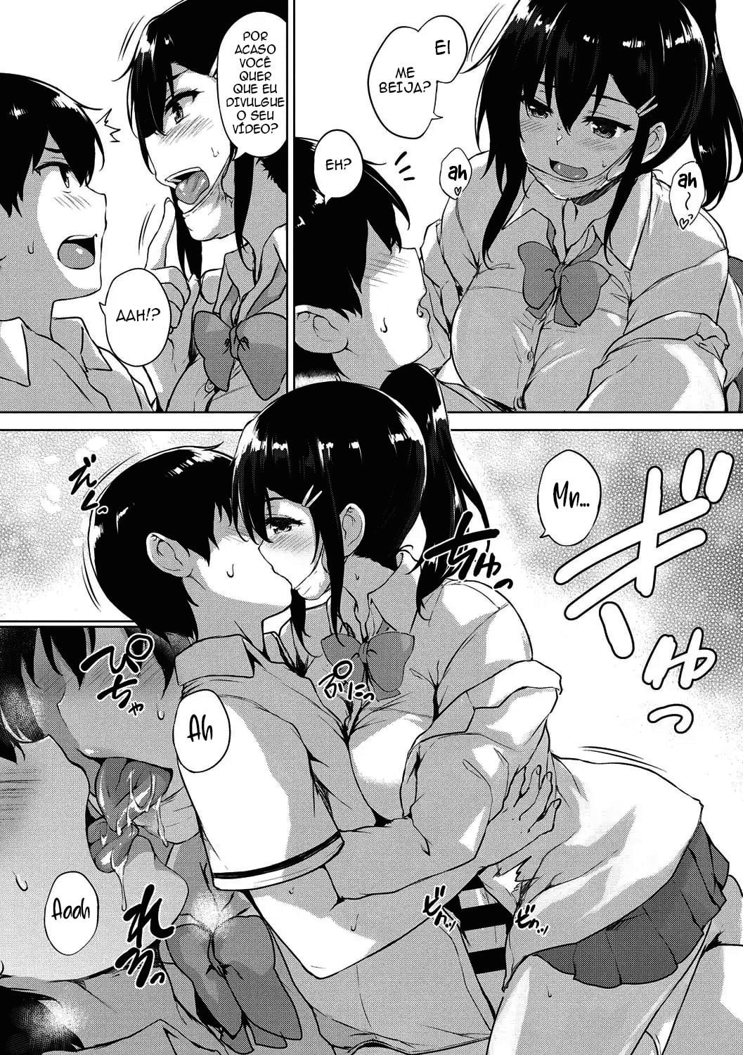 EROGE de Subete ha Kaiketsu Dekiru! 3 by Goban