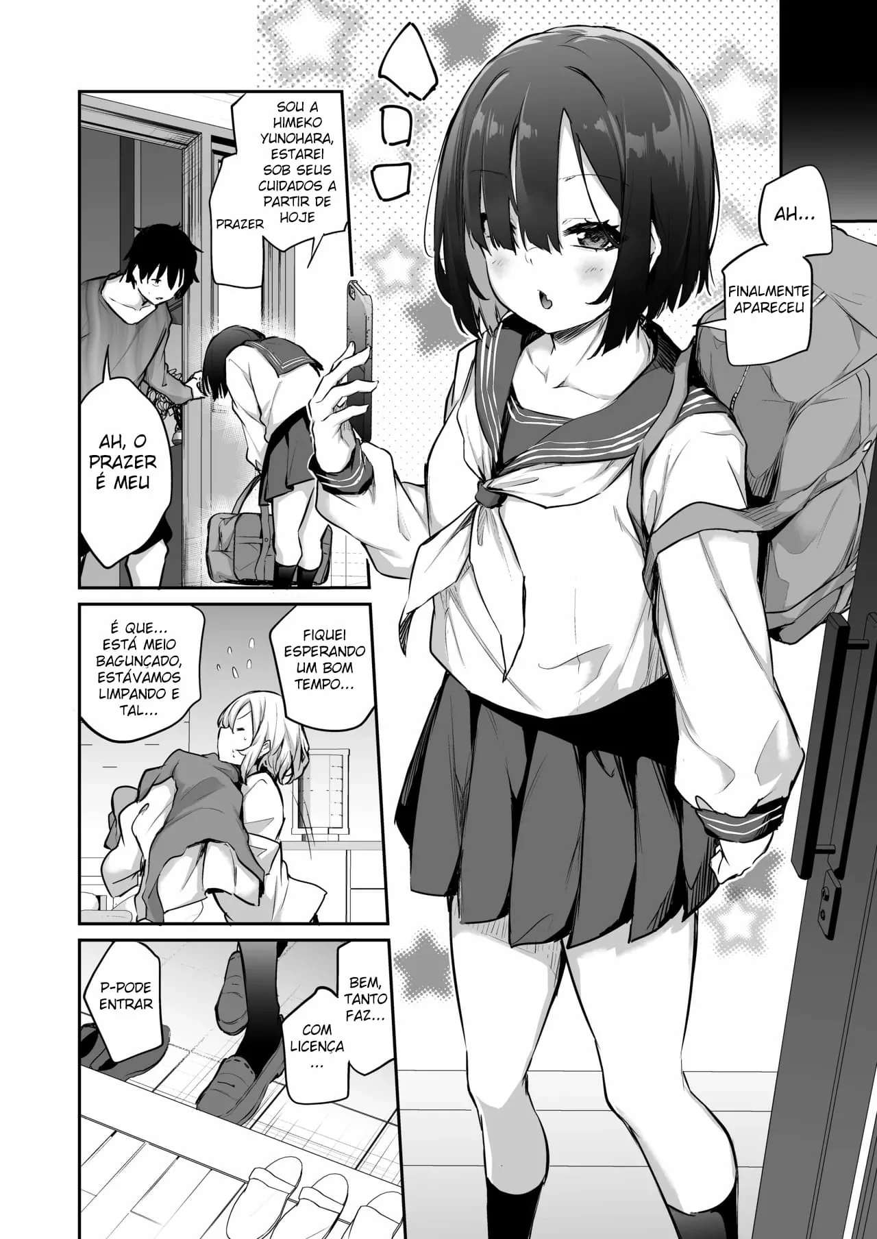 Imouto Haramasenai to Derarenai Shima 2 by Airandou
