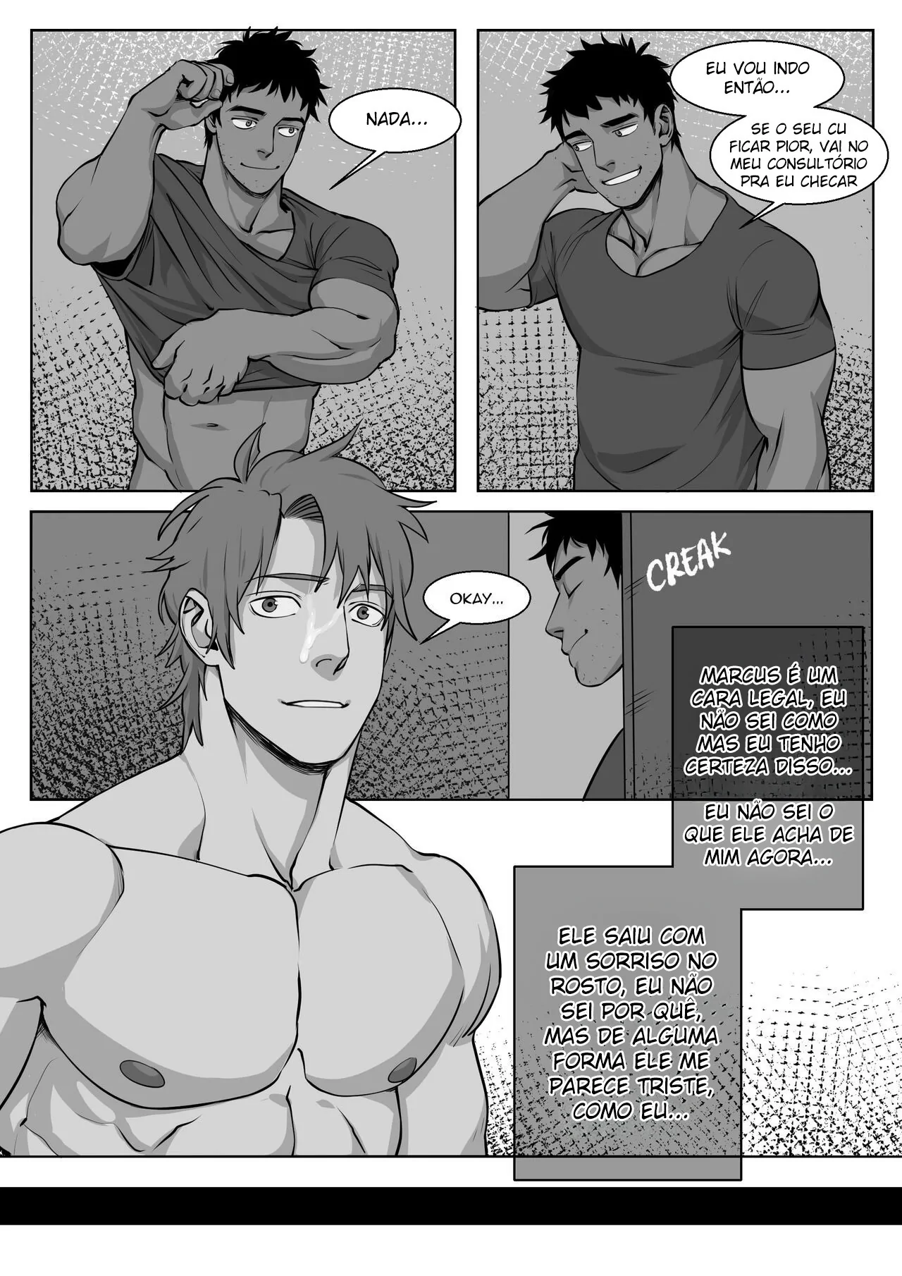 Esse Cara 2 by Suyohara