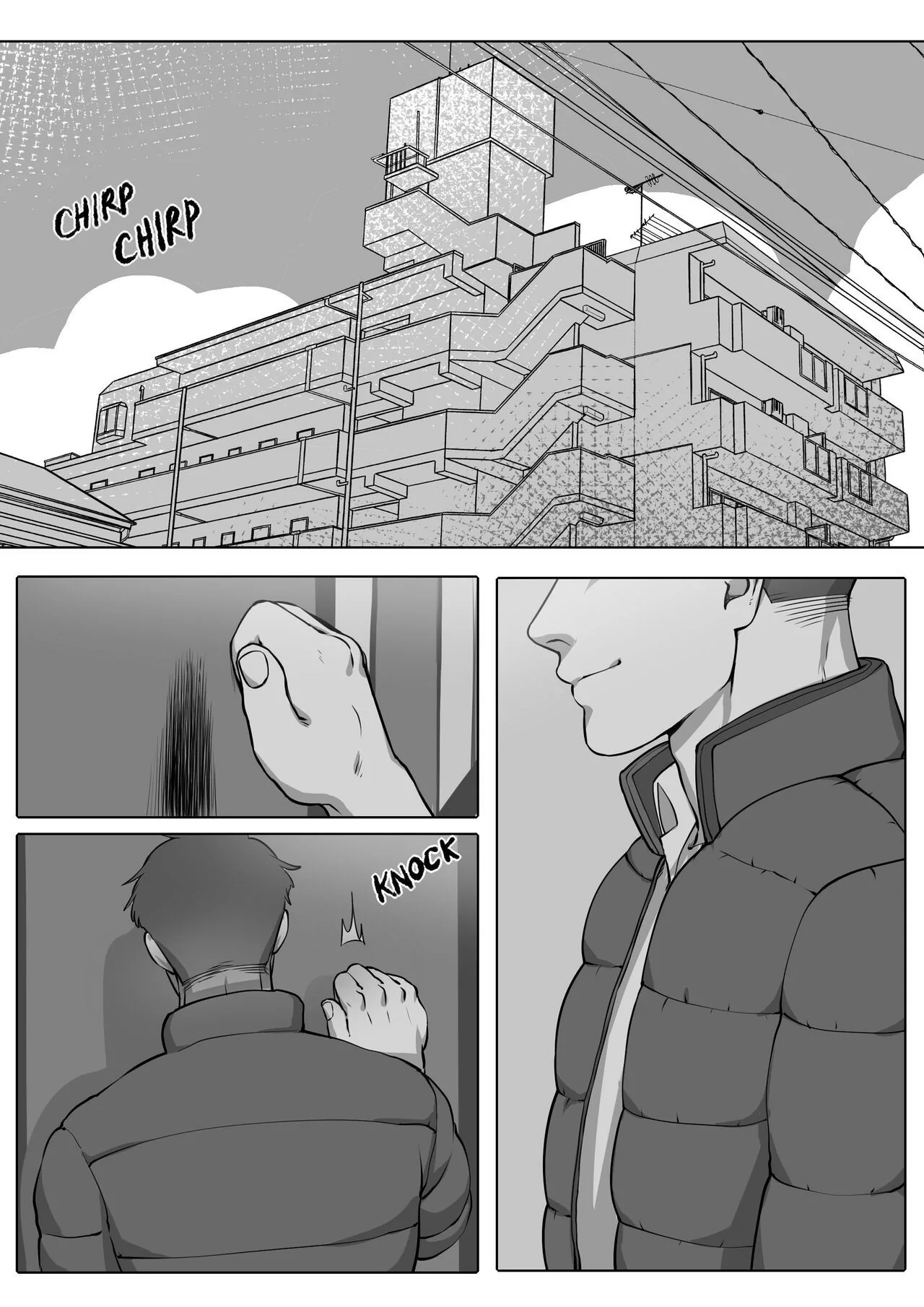 Esse Cara 2 by Suyohara
