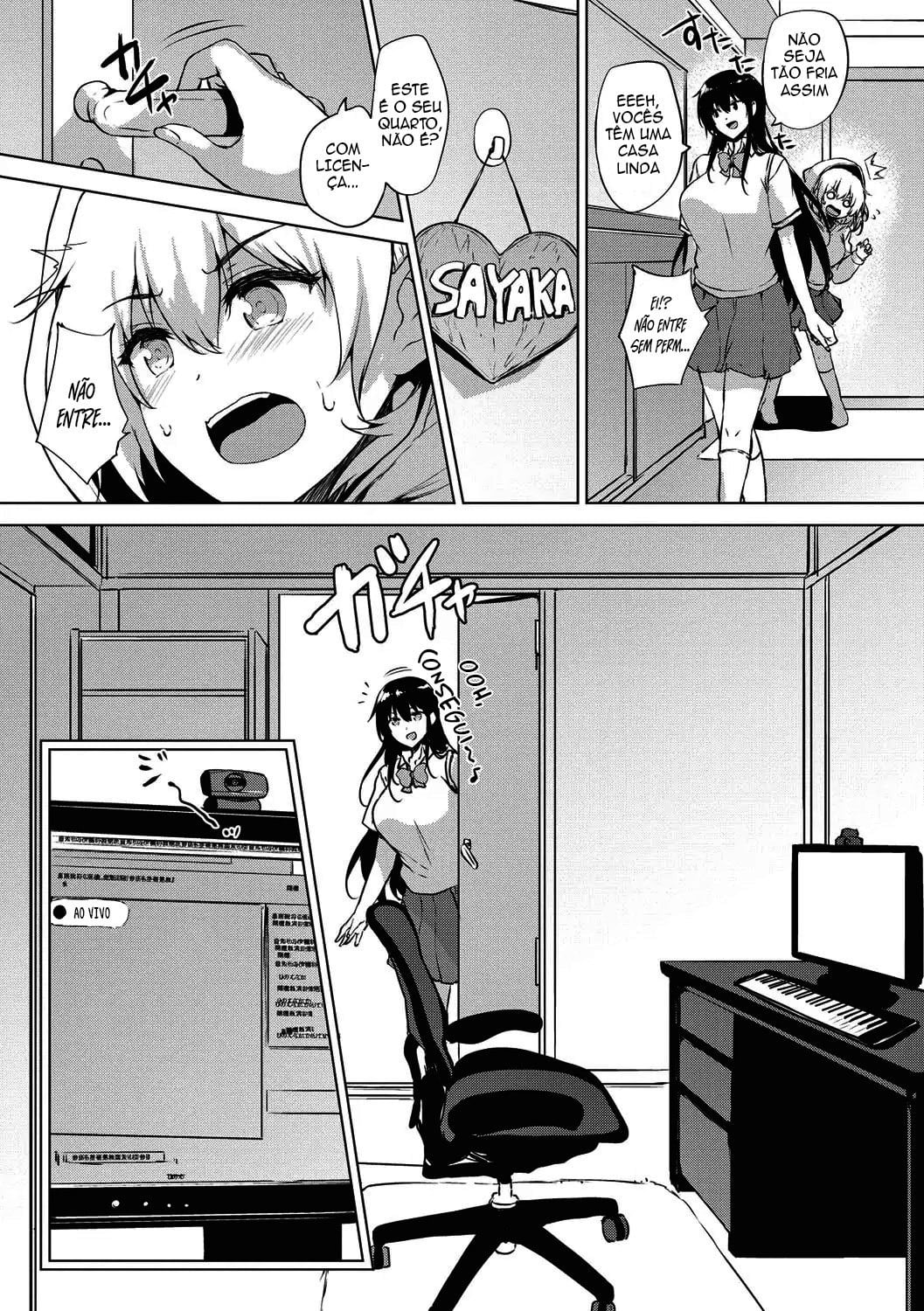 EROGE de Subete ha Kaiketsu Dekiru! 4 by Goban
