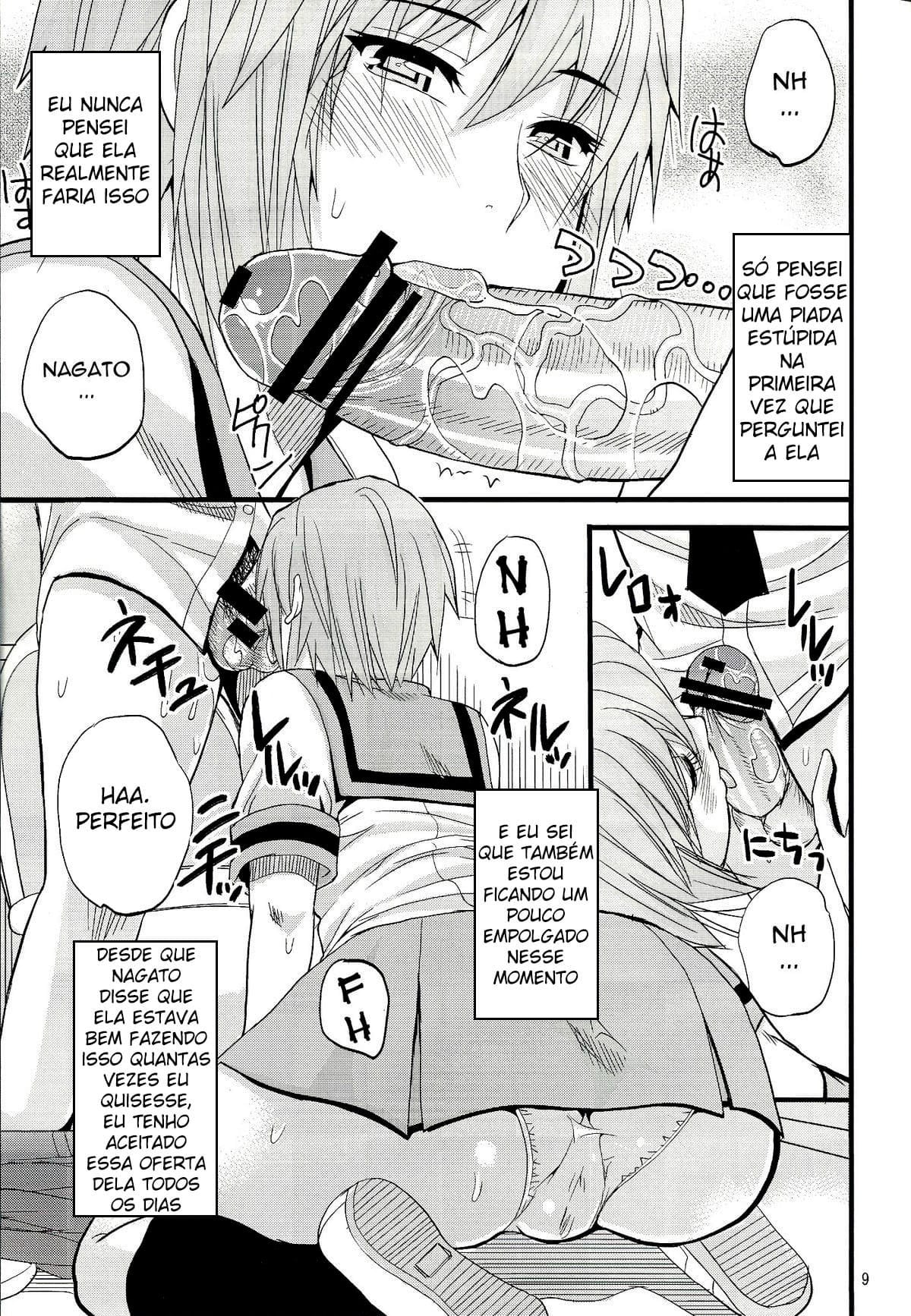 Coração Sincero by Shunjou Shuusuke