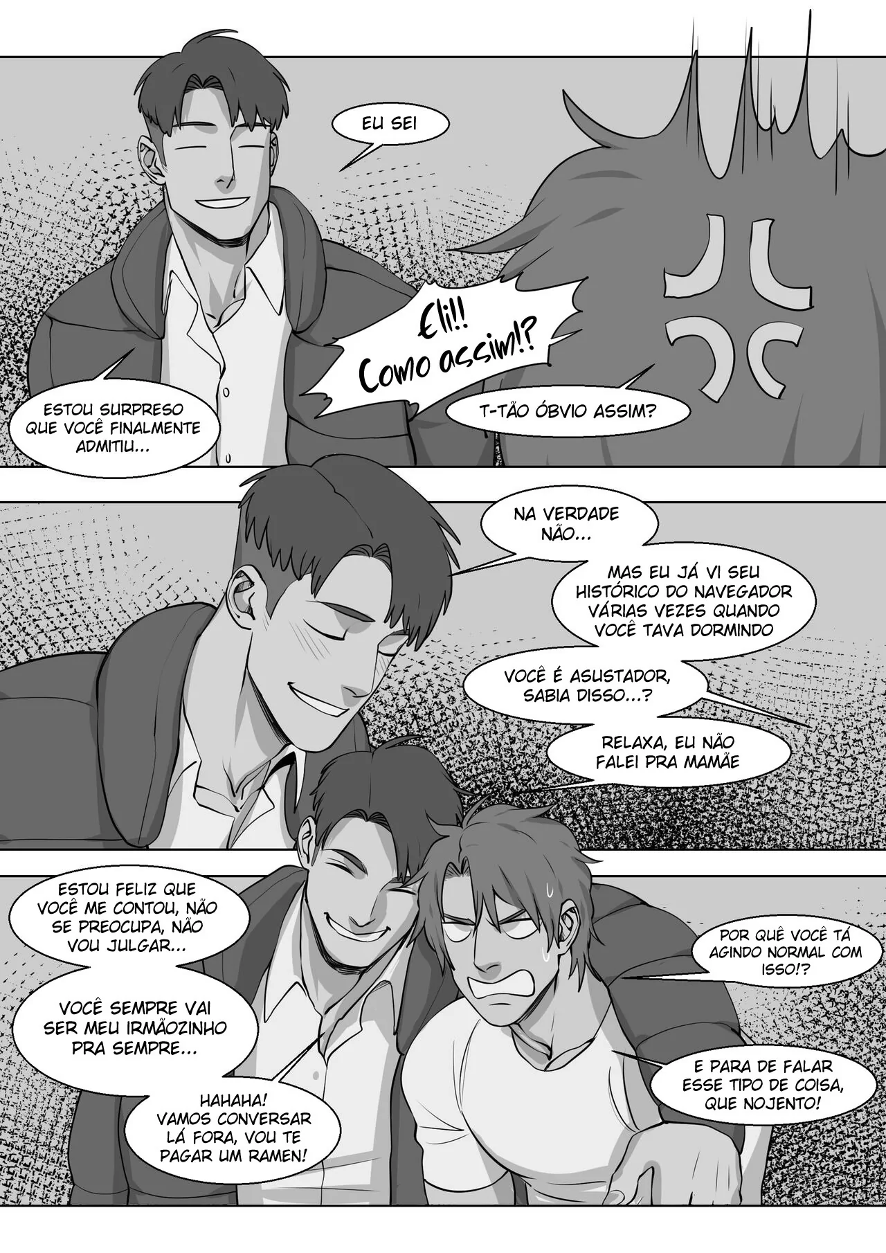 Esse Cara 2 by Suyohara
