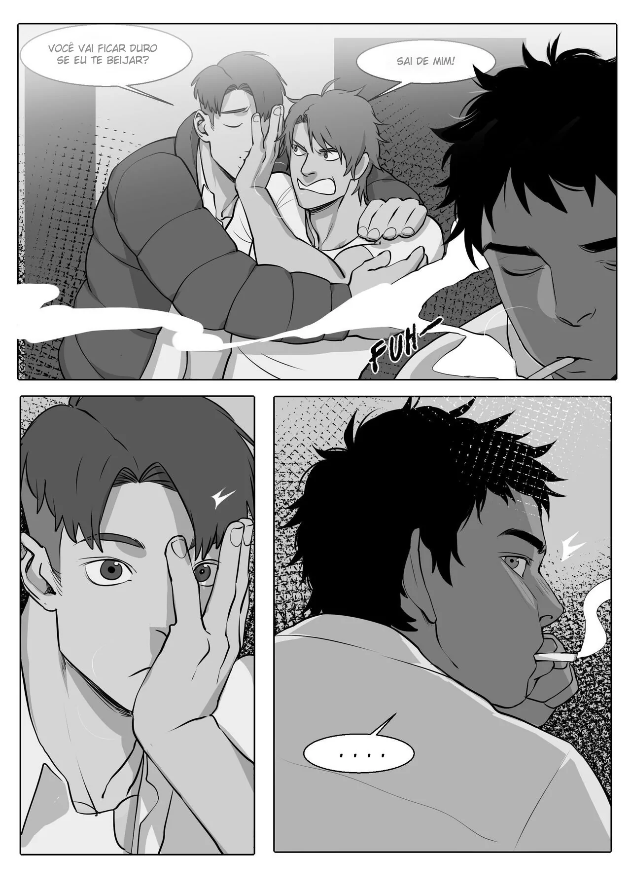 Esse Cara 2 by Suyohara