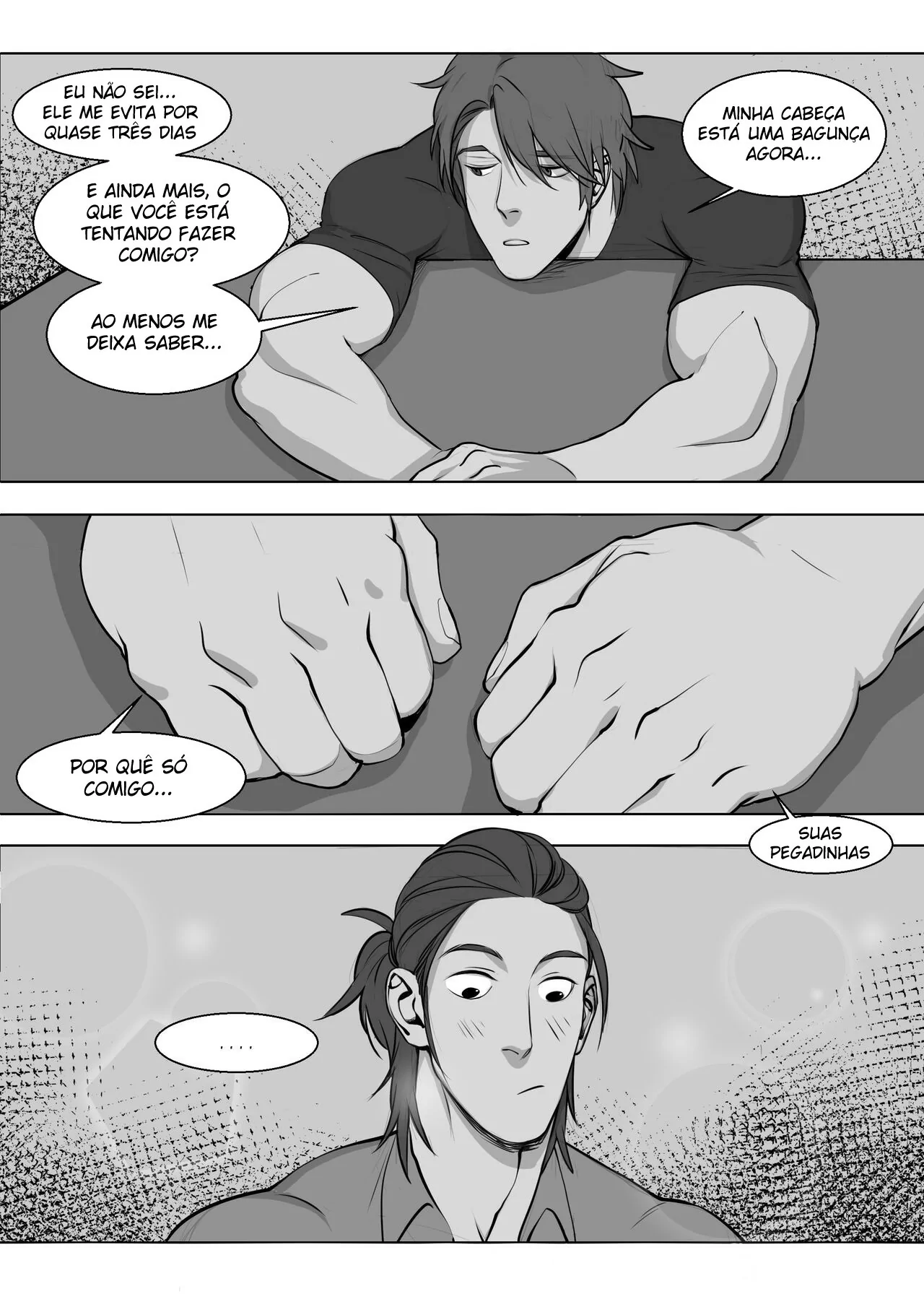 Esse Cara 3 by Suyohara