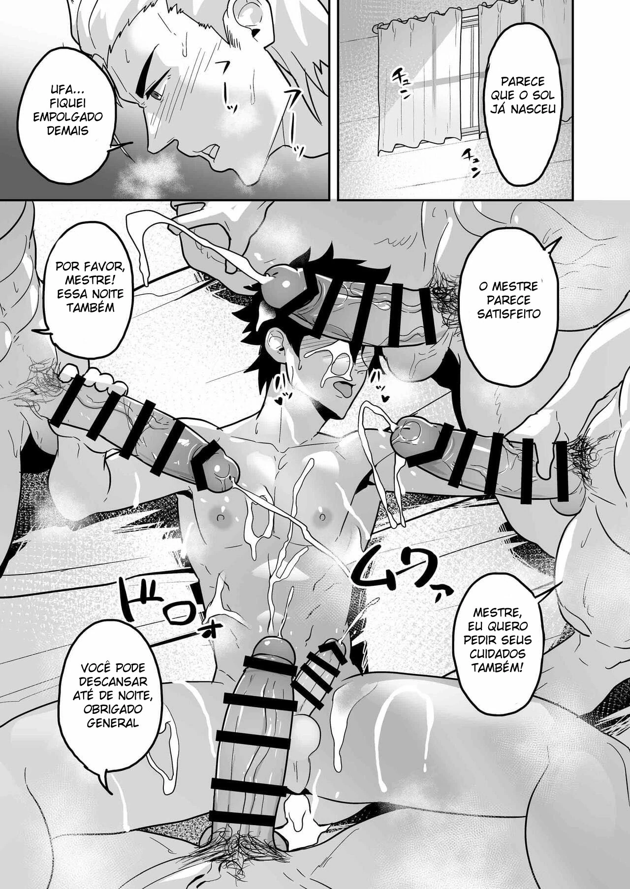 Atama o Karappo ni Shite Yomu FateGO SKB Hon 2 by Kakenari