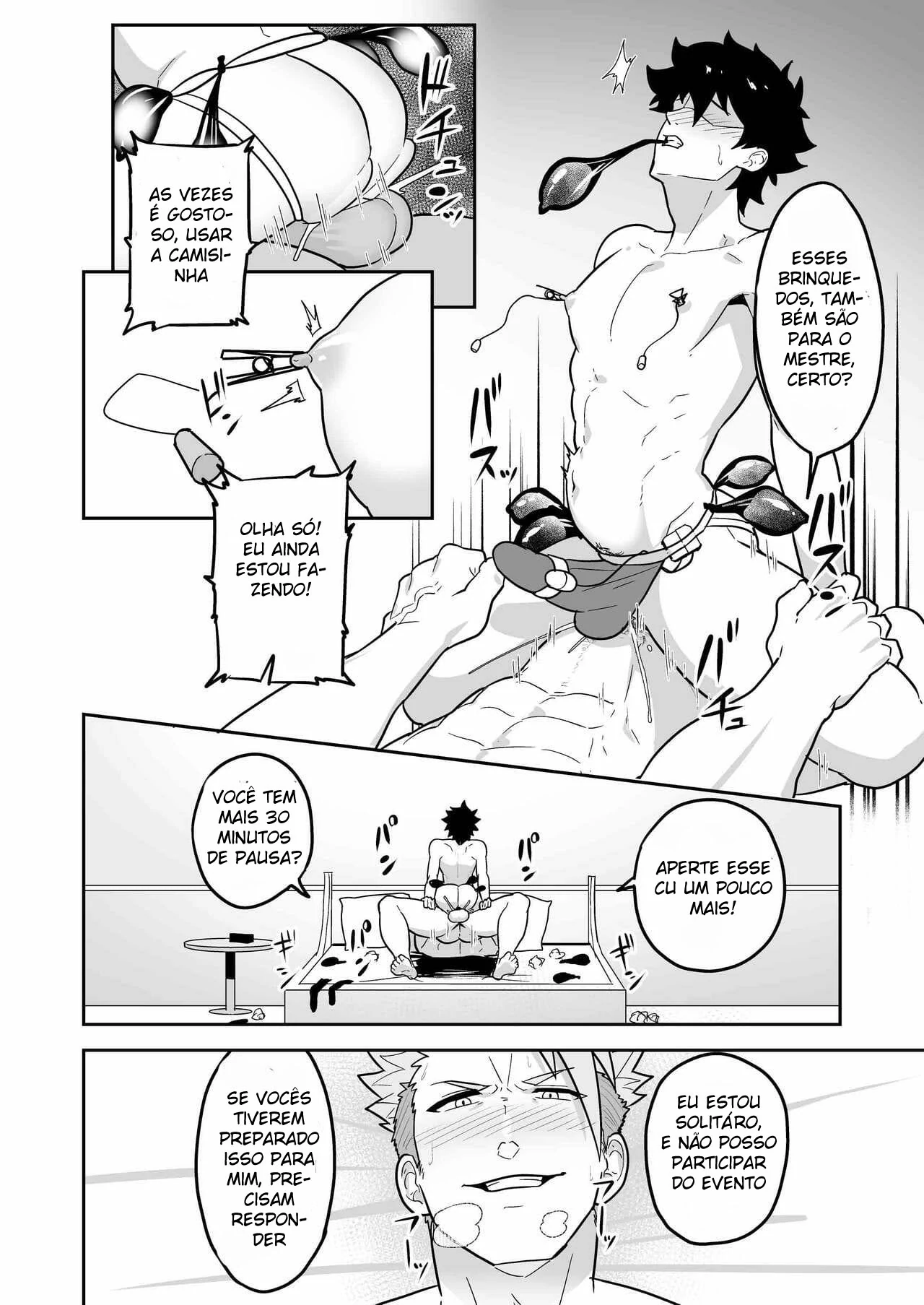 Atama o Karappo ni Shite Yomu FateGO SKB Hon 2 by Kakenari