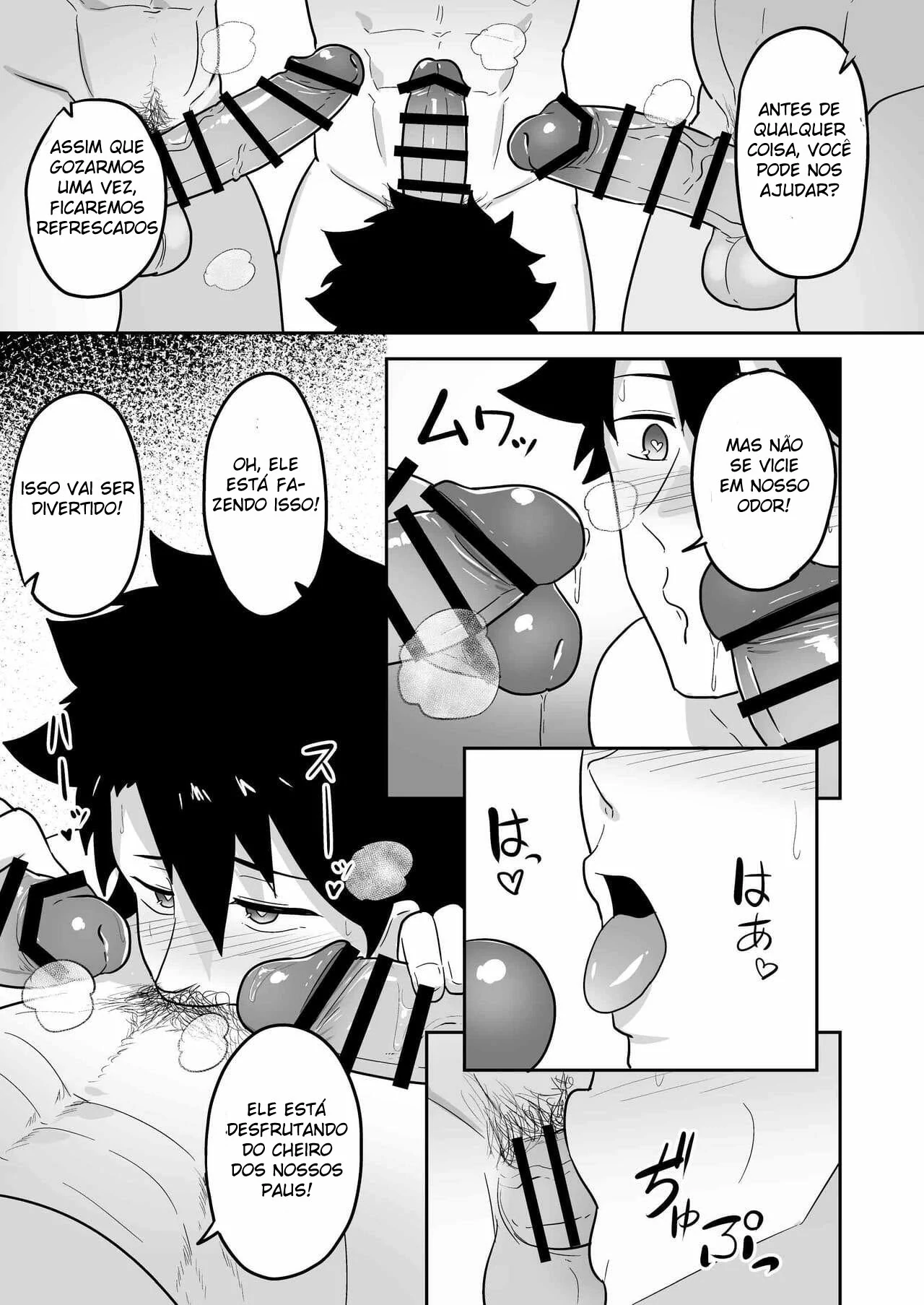 Atama o Karappo ni Shite Yomu FateGO SKB Hon 2 by Kakenari