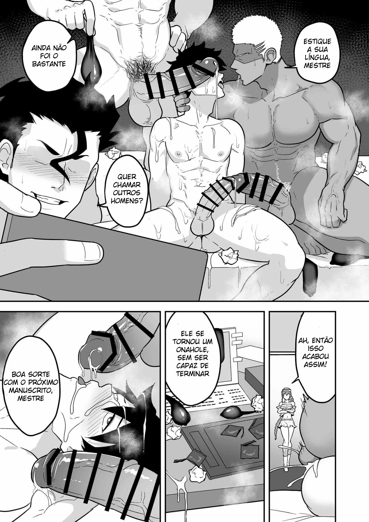Atama o Karappo ni Shite Yomu FateGO SKB Hon 2 by Kakenari