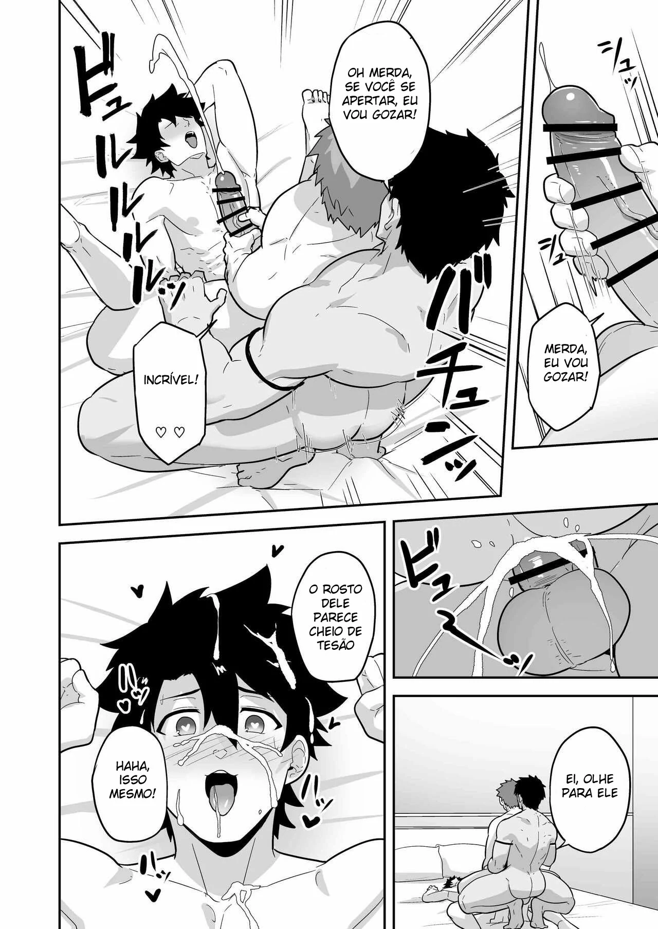 Atama o Karappo ni Shite Yomu FateGO SKB Hon 2 by Kakenari