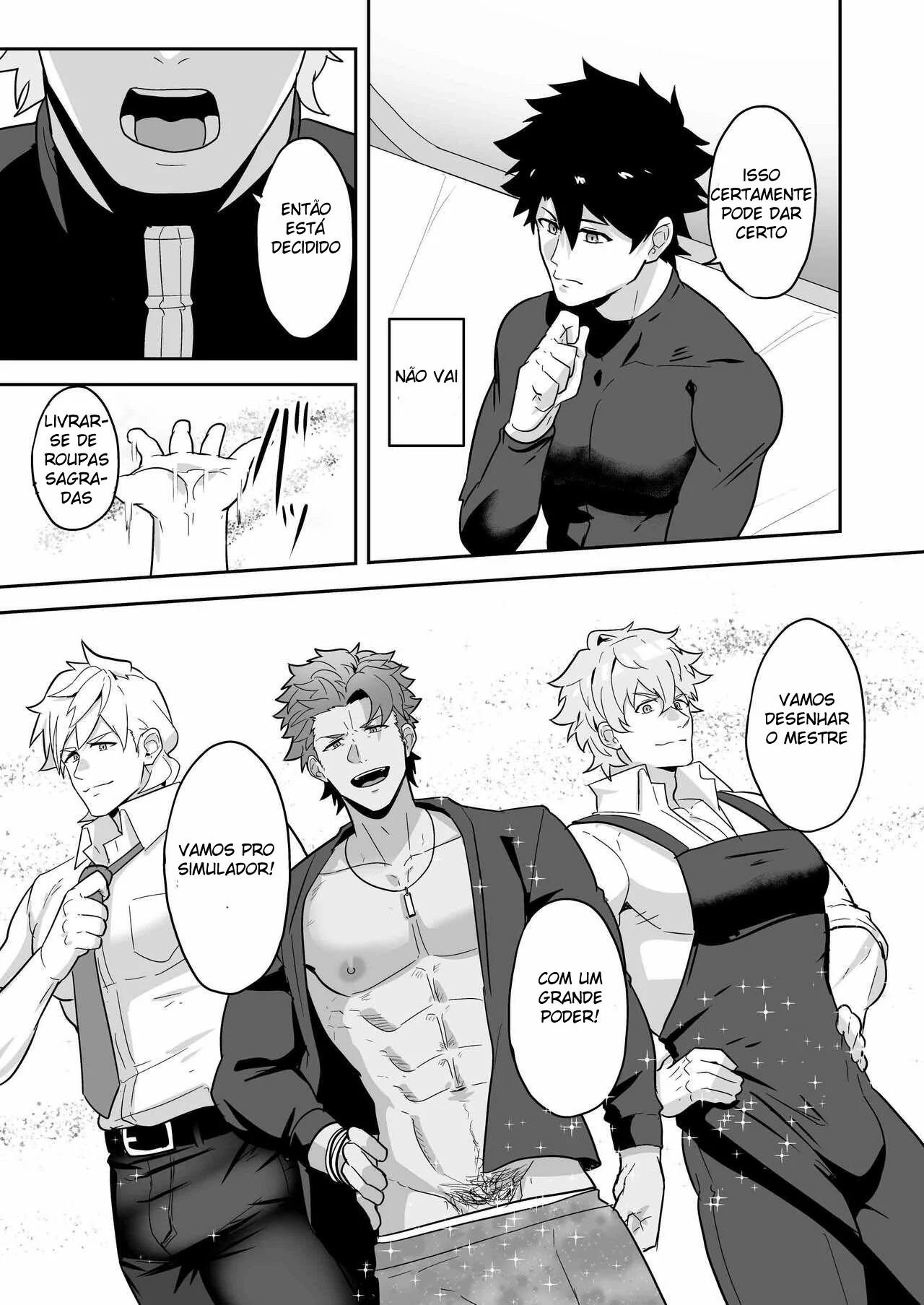 Atama o Karappo ni Shite Yomu FateGO SKB Hon 2 by Kakenari