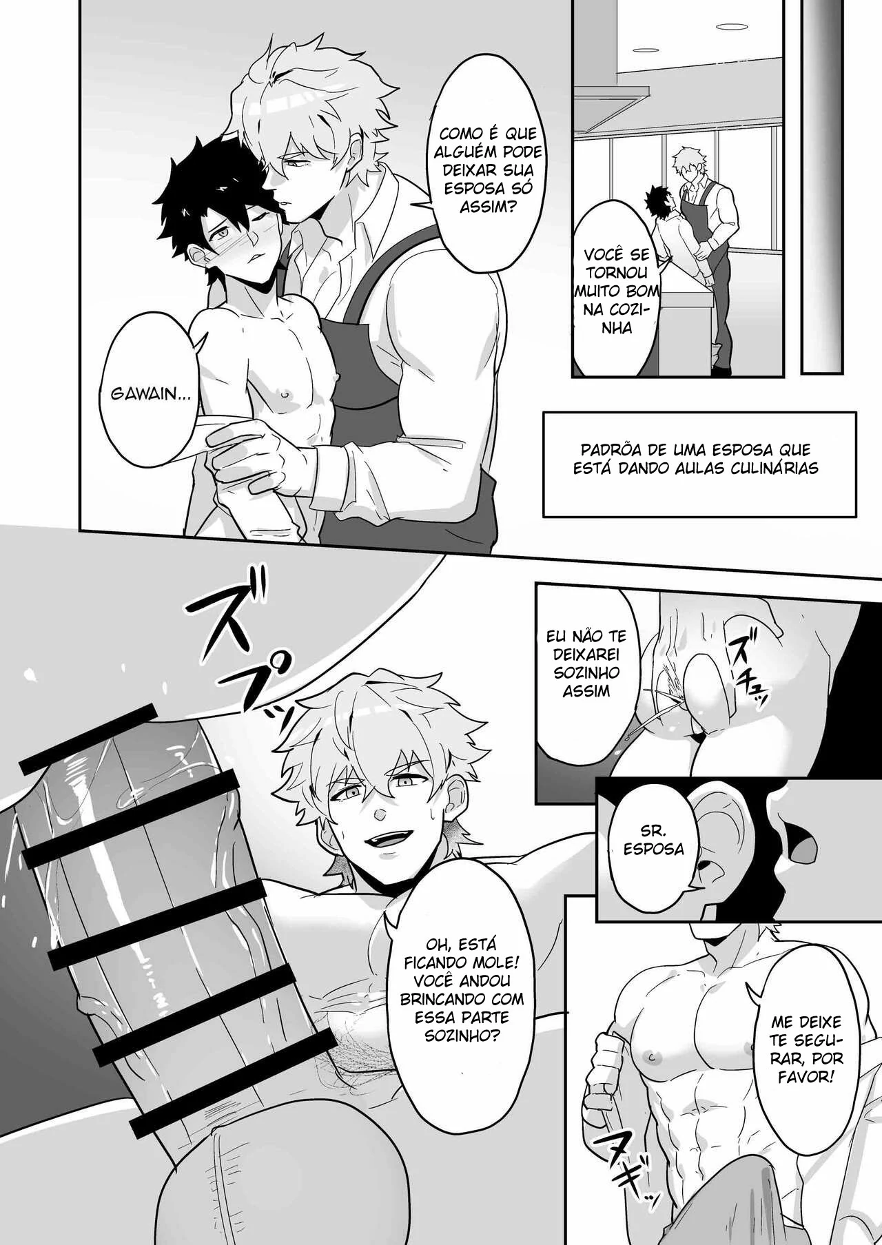 Atama o Karappo ni Shite Yomu FateGO SKB Hon 2 by Kakenari