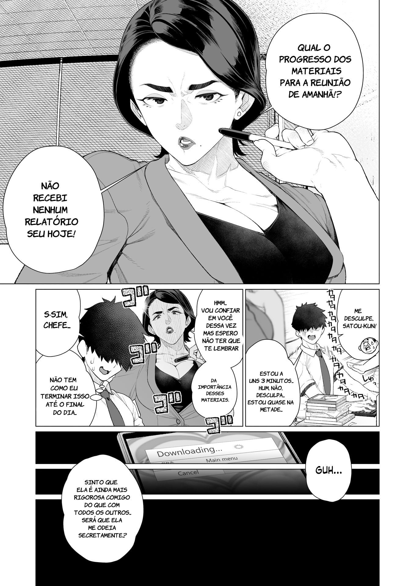 Saimin ♥ Saimin by Minamida Usuke
