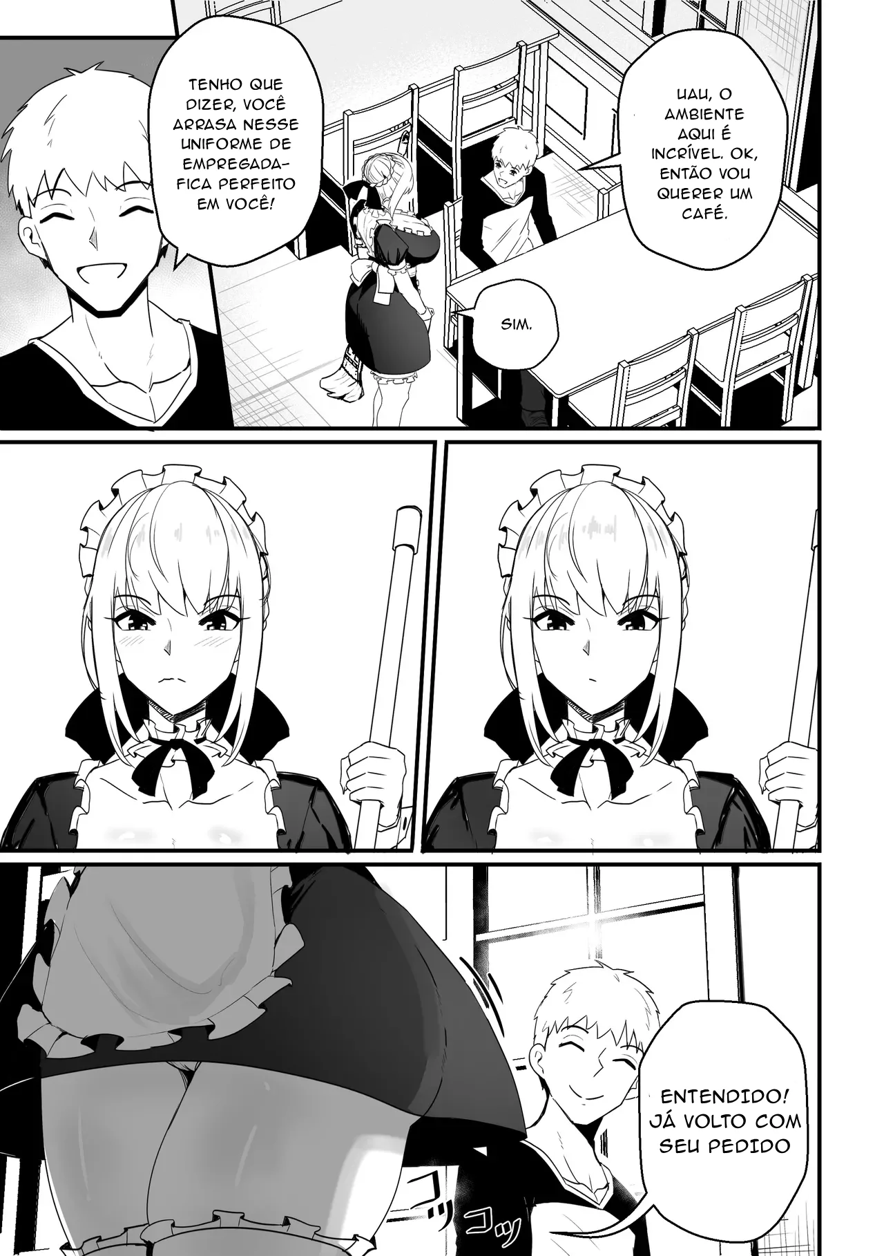 B-Trayal 61 - Saber Alter by Merkonig