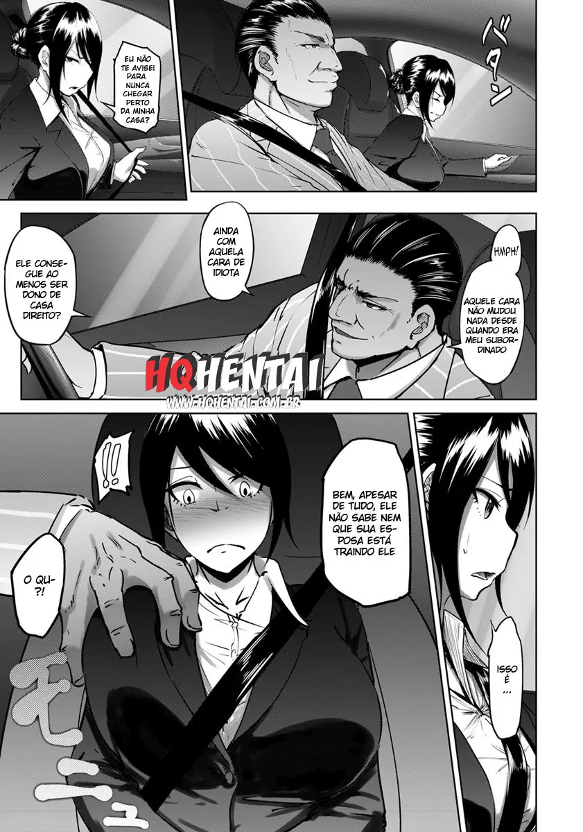 Joushi to Nenai Career Woman nado Inai by Rasson