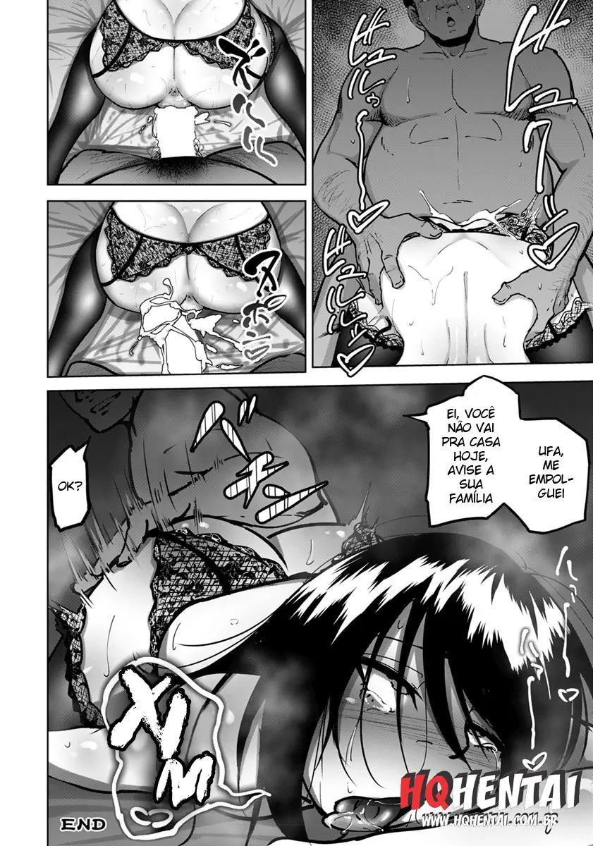 Joushi to Nenai Career Woman nado Inai by Rasson