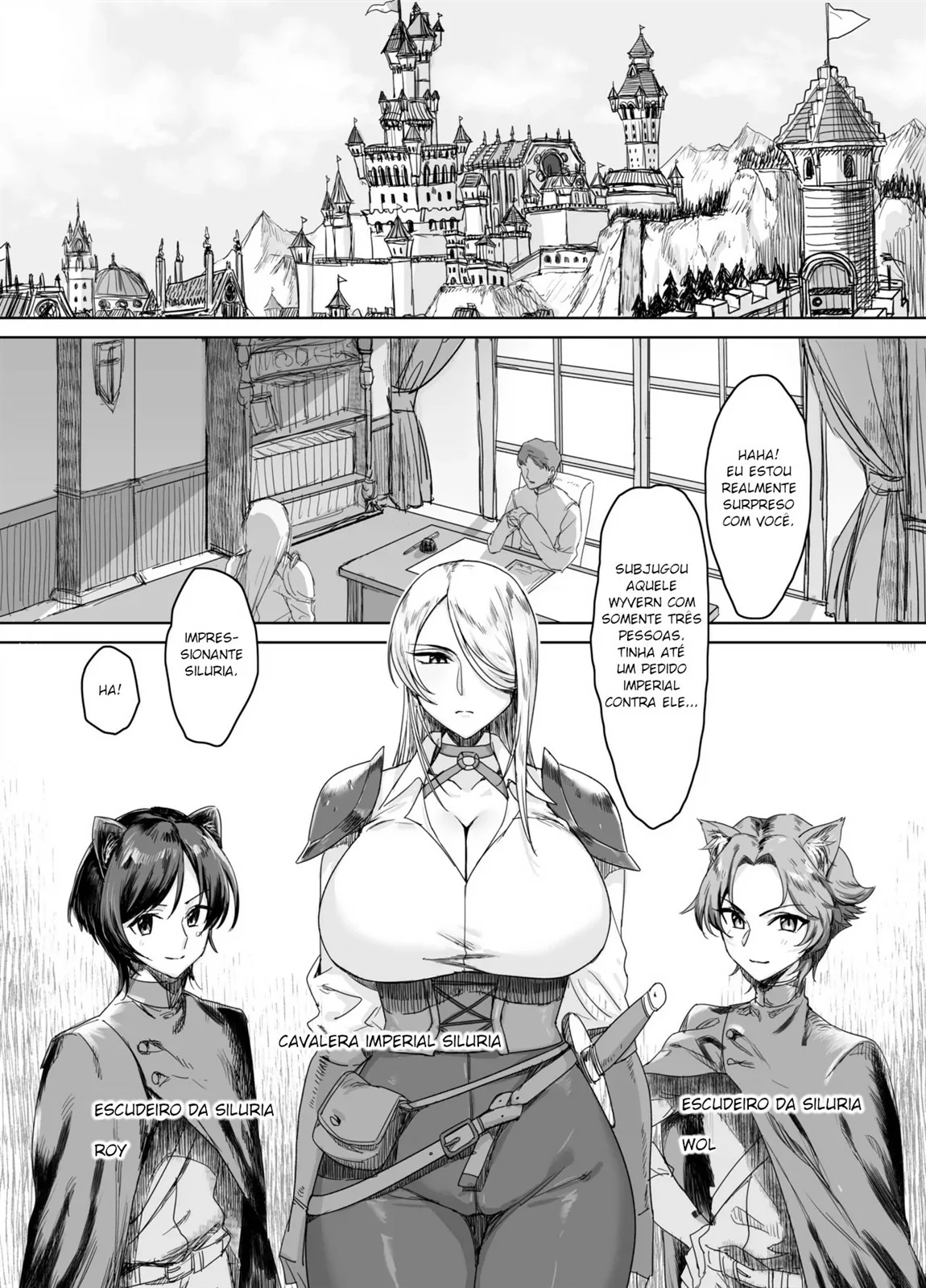 Kishi to Shite... by Another Story