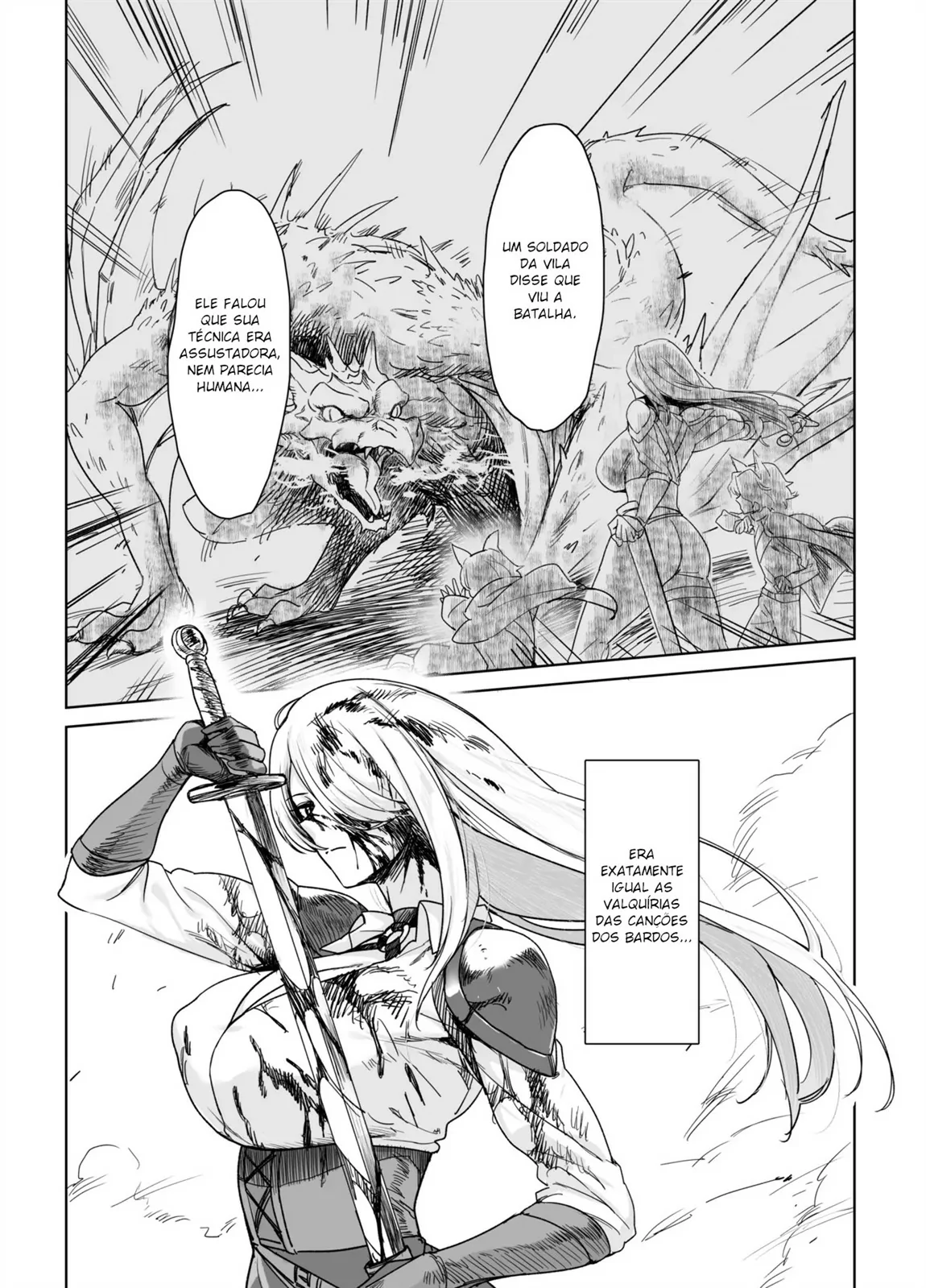 Kishi to Shite... by Another Story