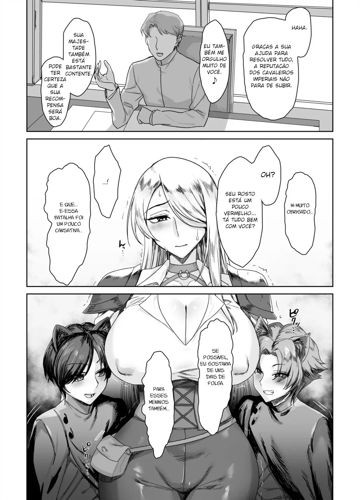 Kishi to Shite... by Another Story