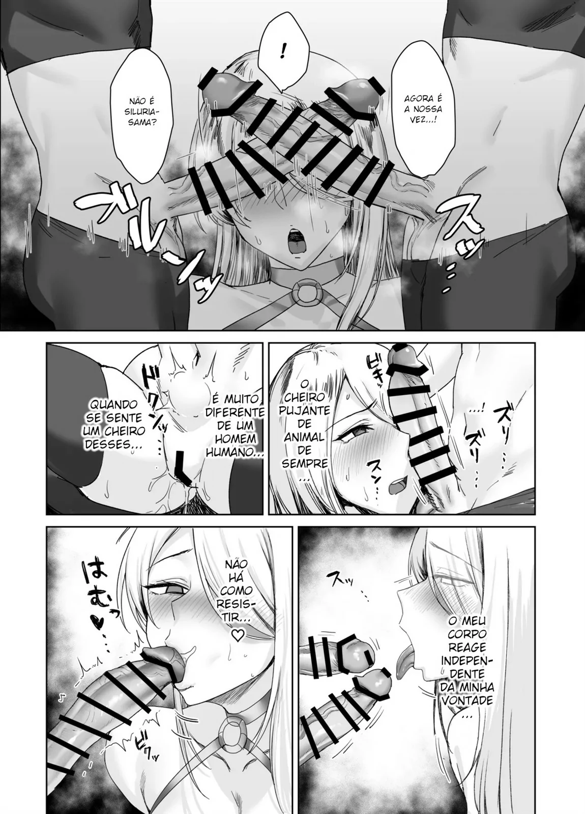 Kishi to Shite... by Another Story
